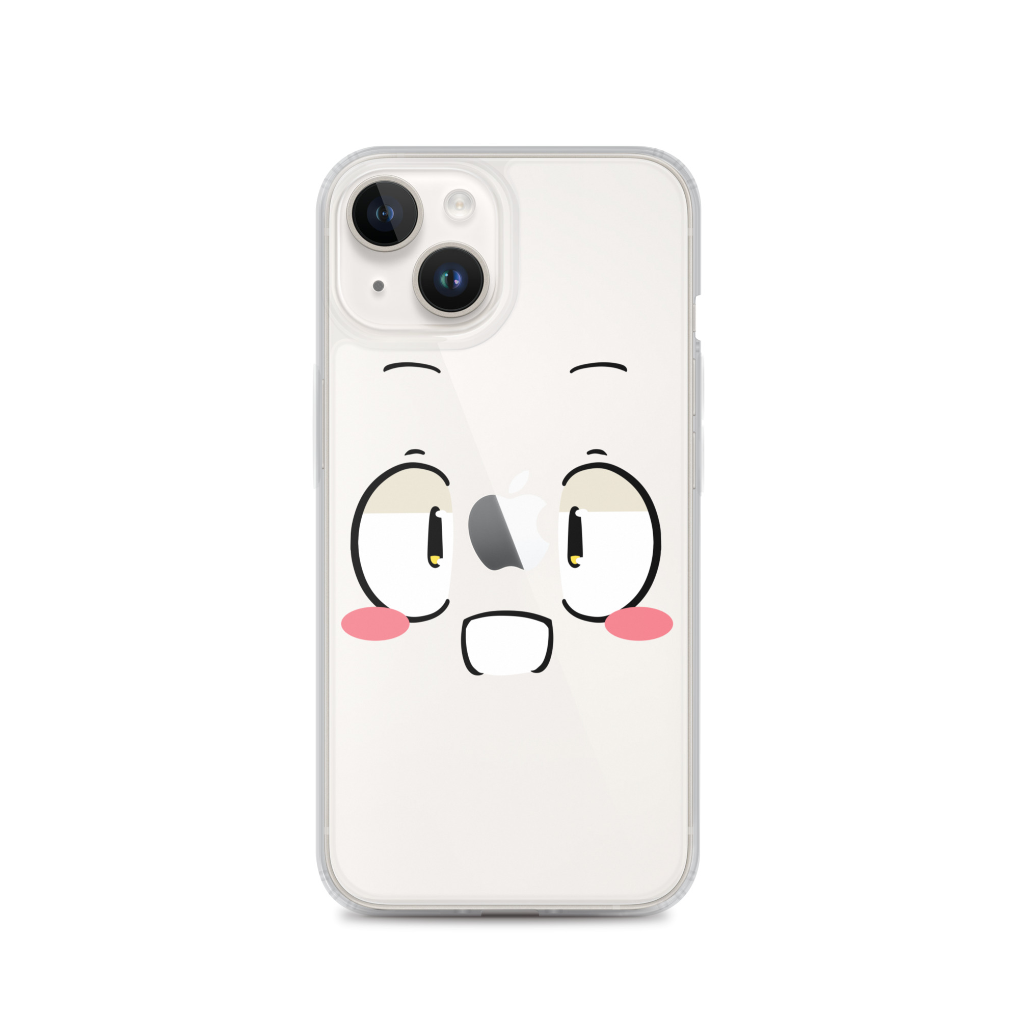 Coque pour iPhone® Relaxé Genis – Image 30
