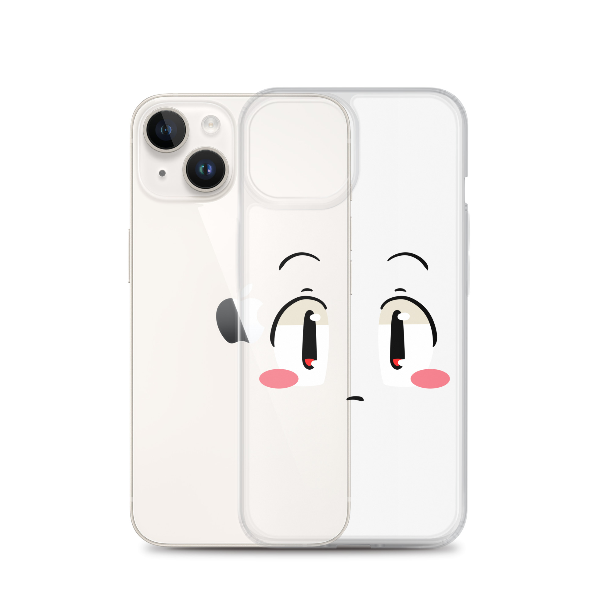 Coque pour iPhone® Neutral Philis – Image 30