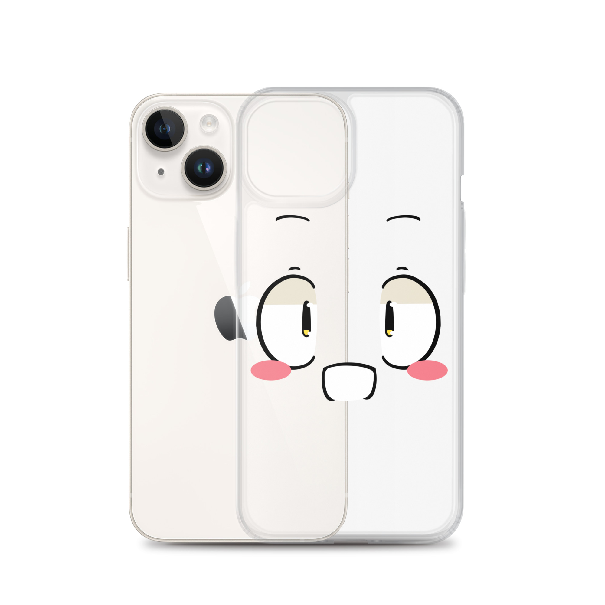 Coque pour iPhone® Relaxé Genis – Image 31