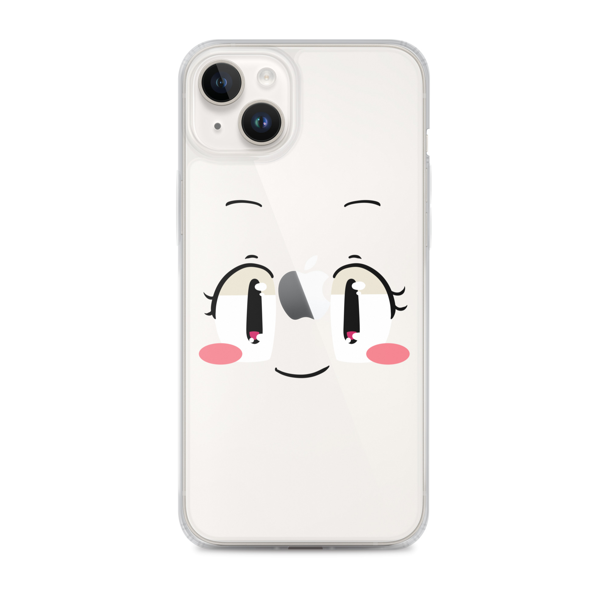 Coque pour iPhone® Jellys Contente – Image 24