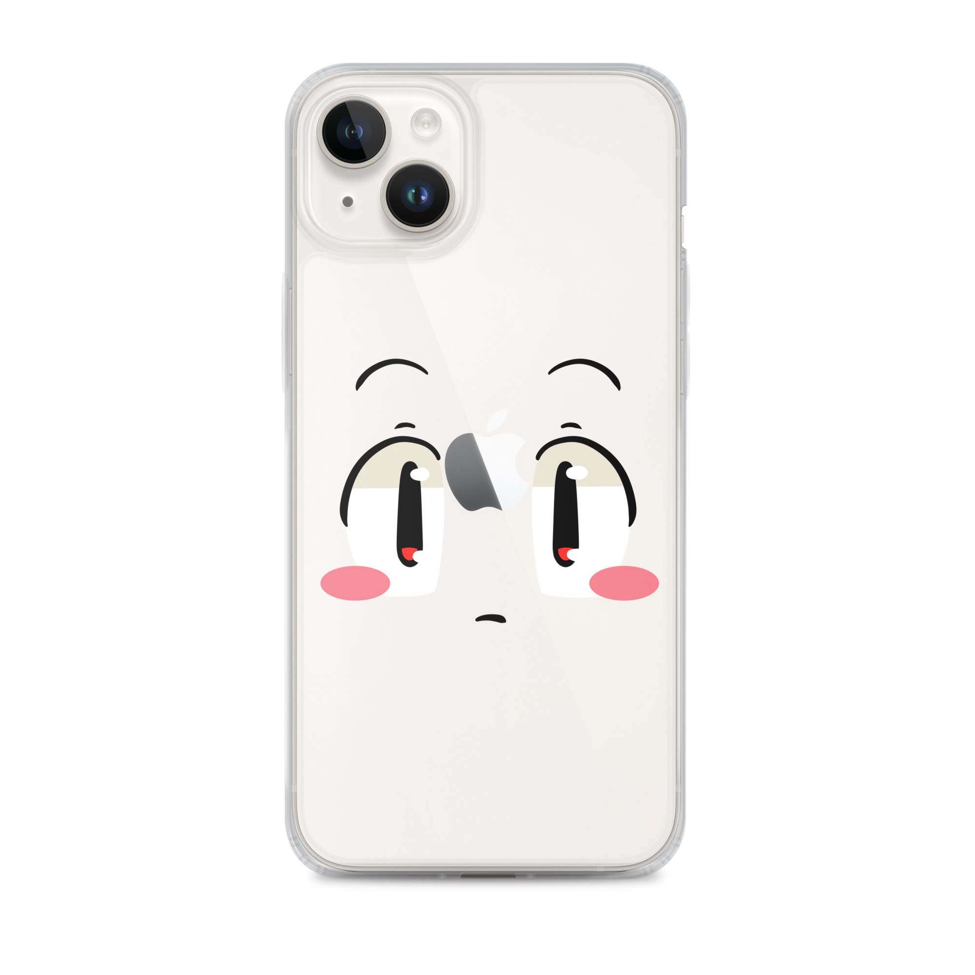 Coque pour iPhone® Neutral Philis – Image 23