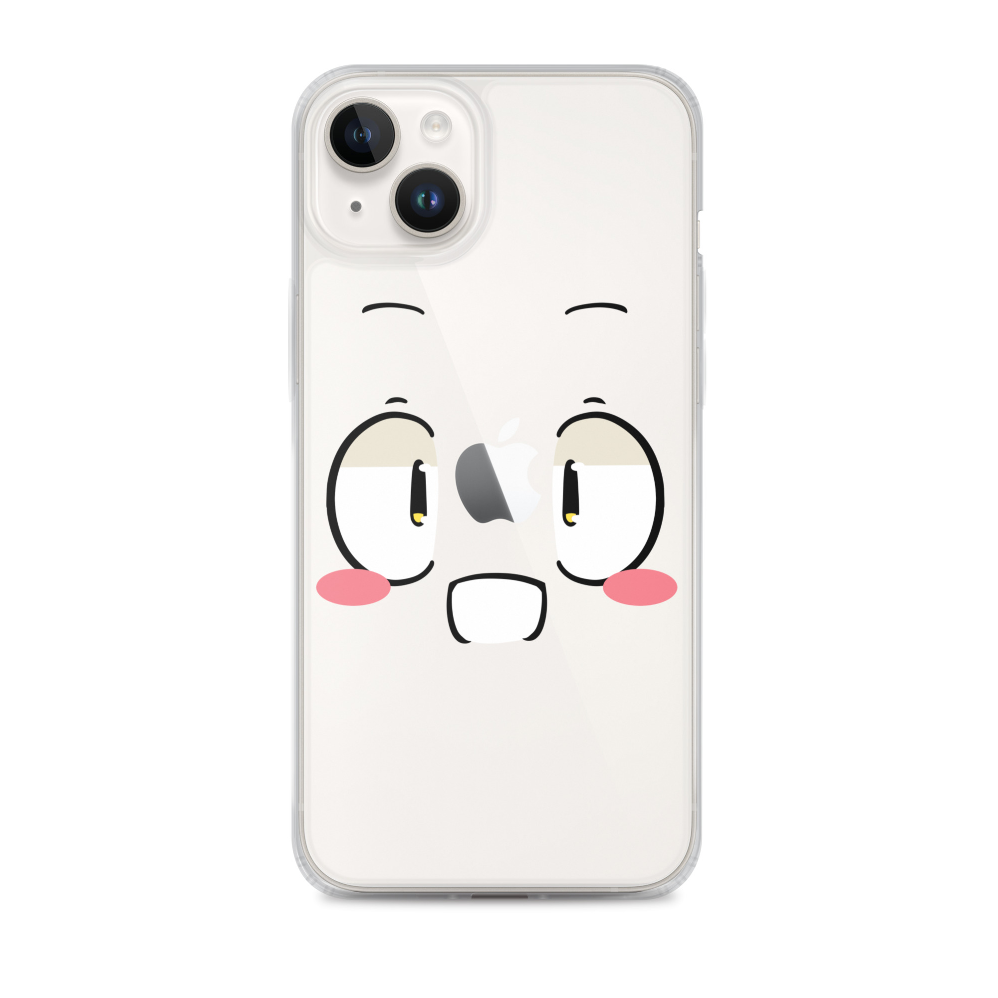 Coque pour iPhone® Relaxé Genis – Image 24