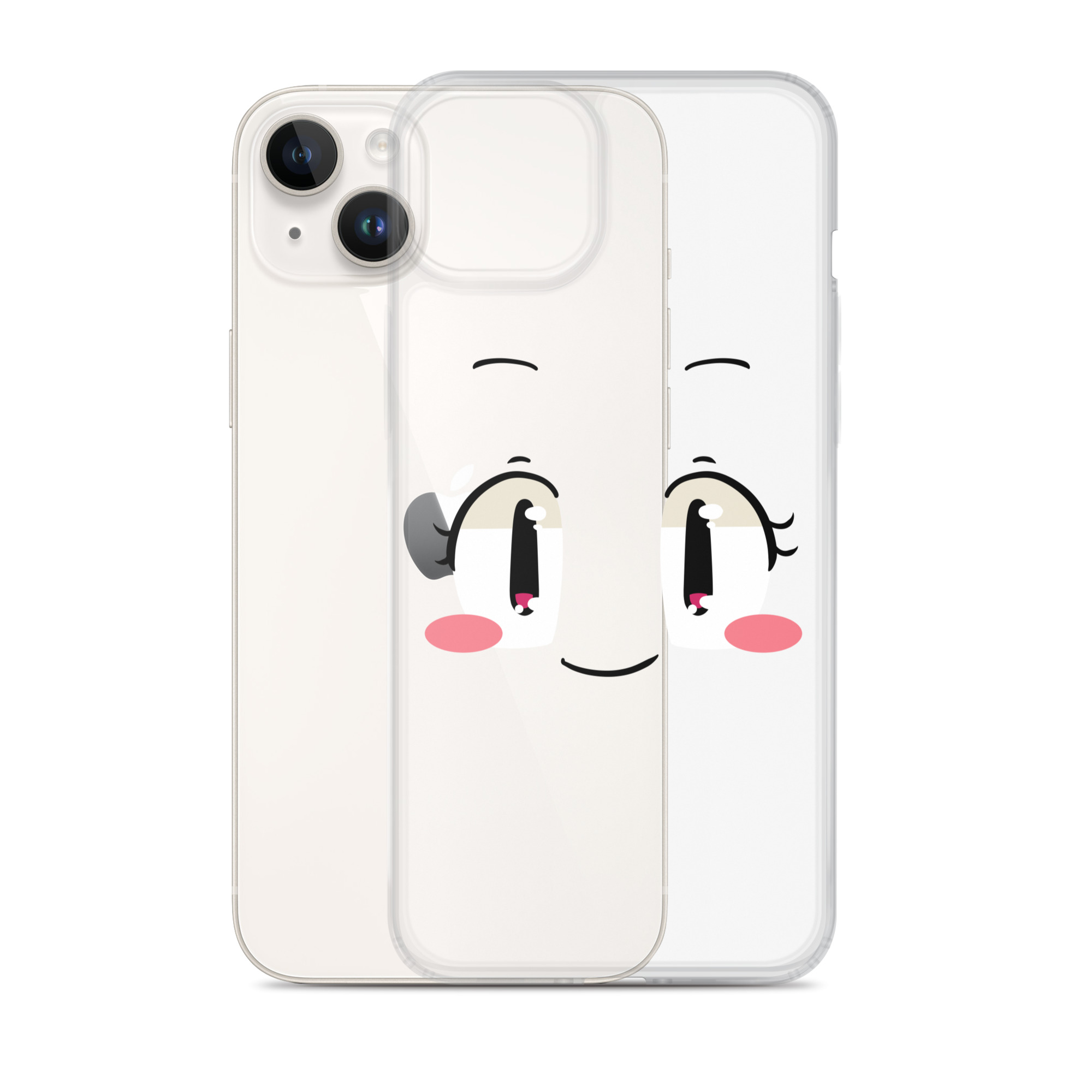 Coque pour iPhone® Jellys Contente – Image 25