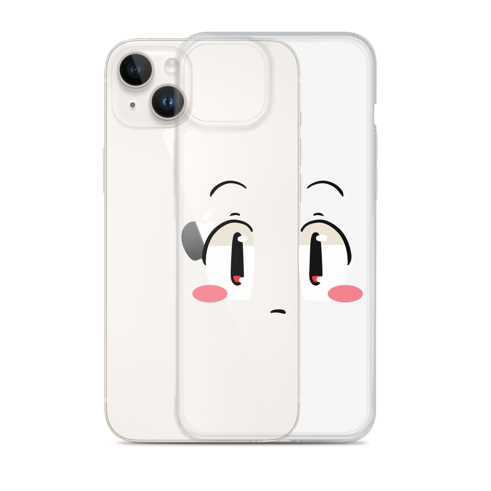 Coque pour iPhone® Neutral Philis – Image 24