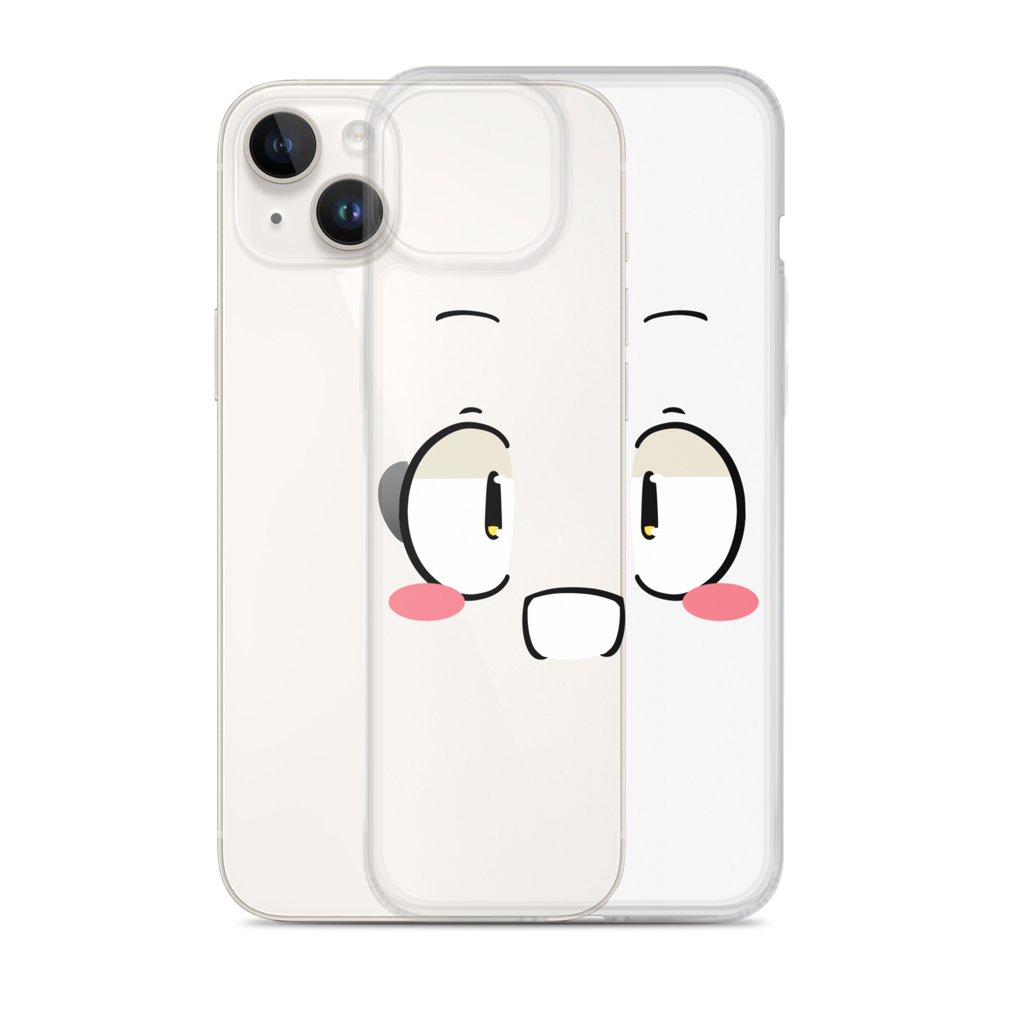 Coque pour iPhone® Relaxé Genis – Image 25