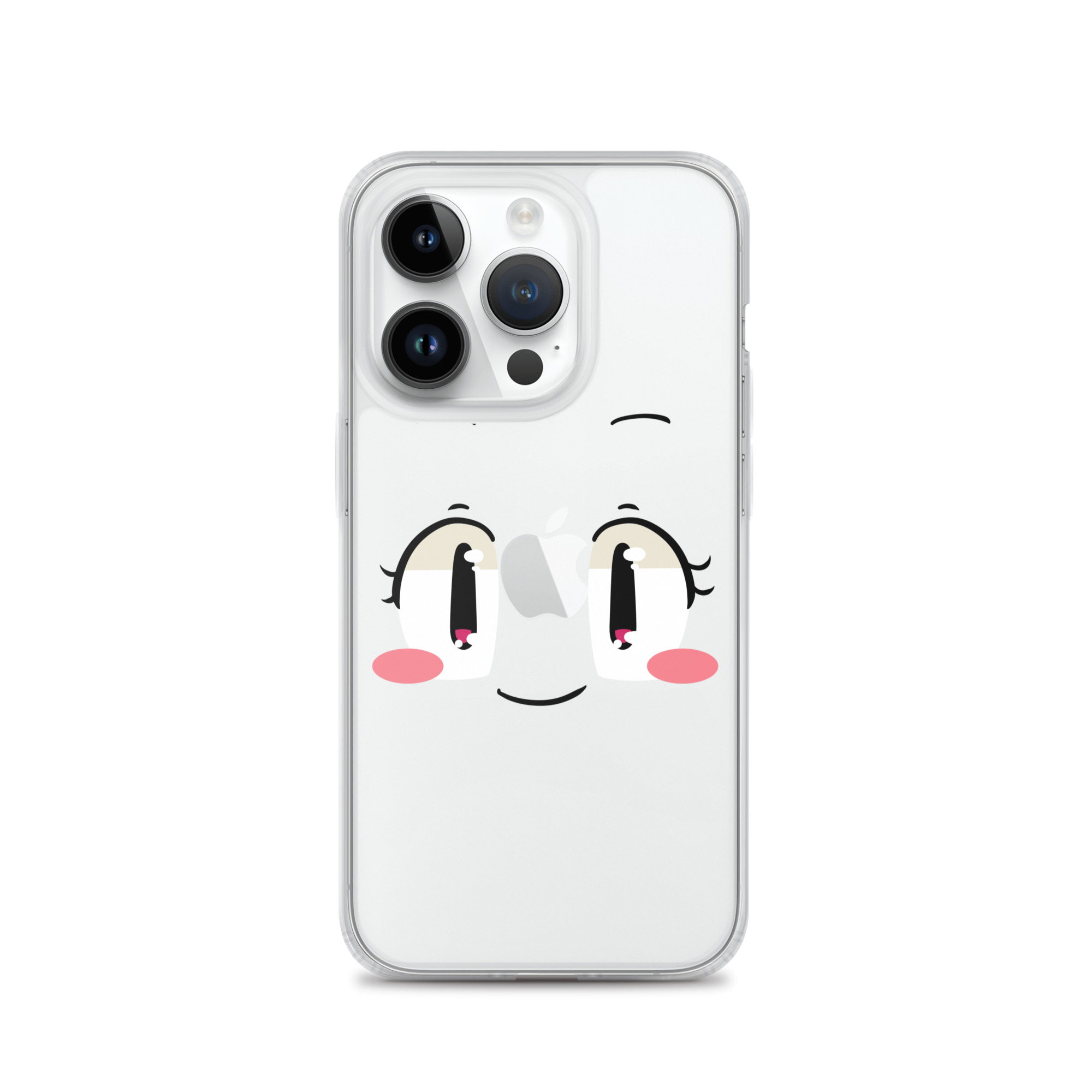 Coque pour iPhone® Jellys Contente – Image 28