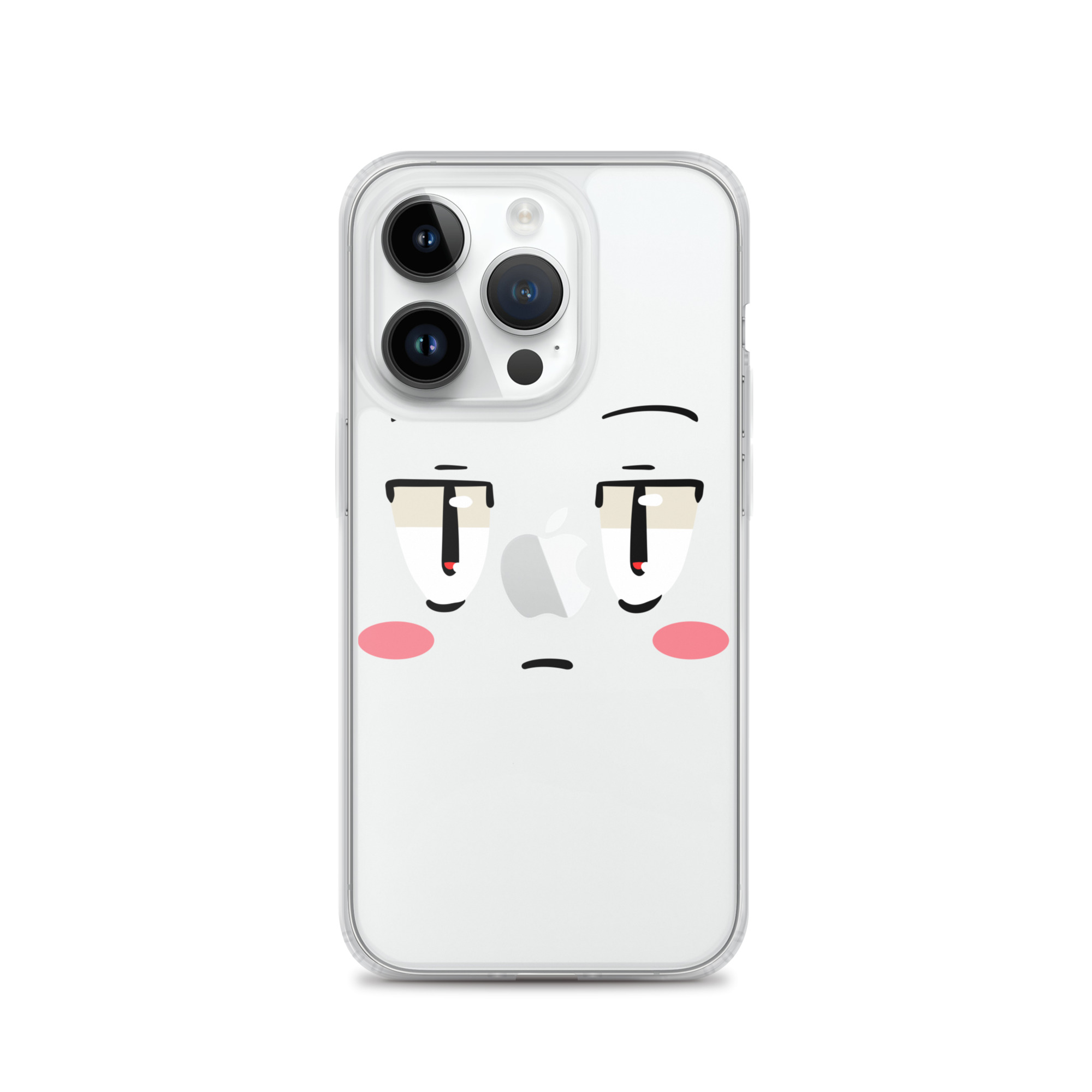 Coque pour iPhone® Neutre Jared – Image 28