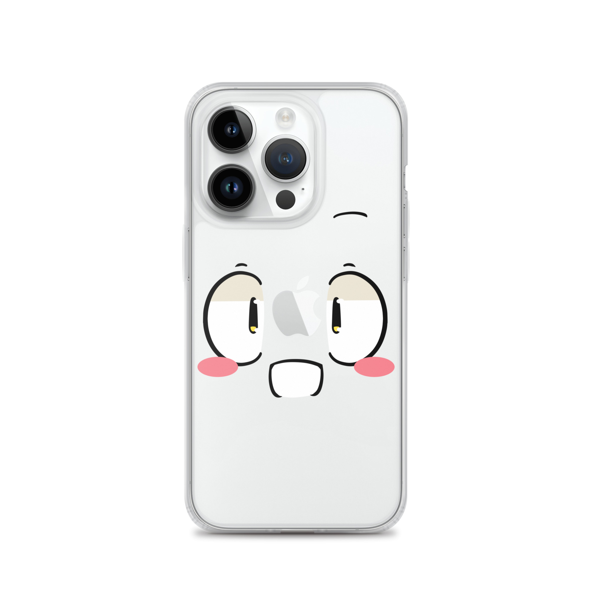 Coque pour iPhone® Relaxé Genis – Image 28