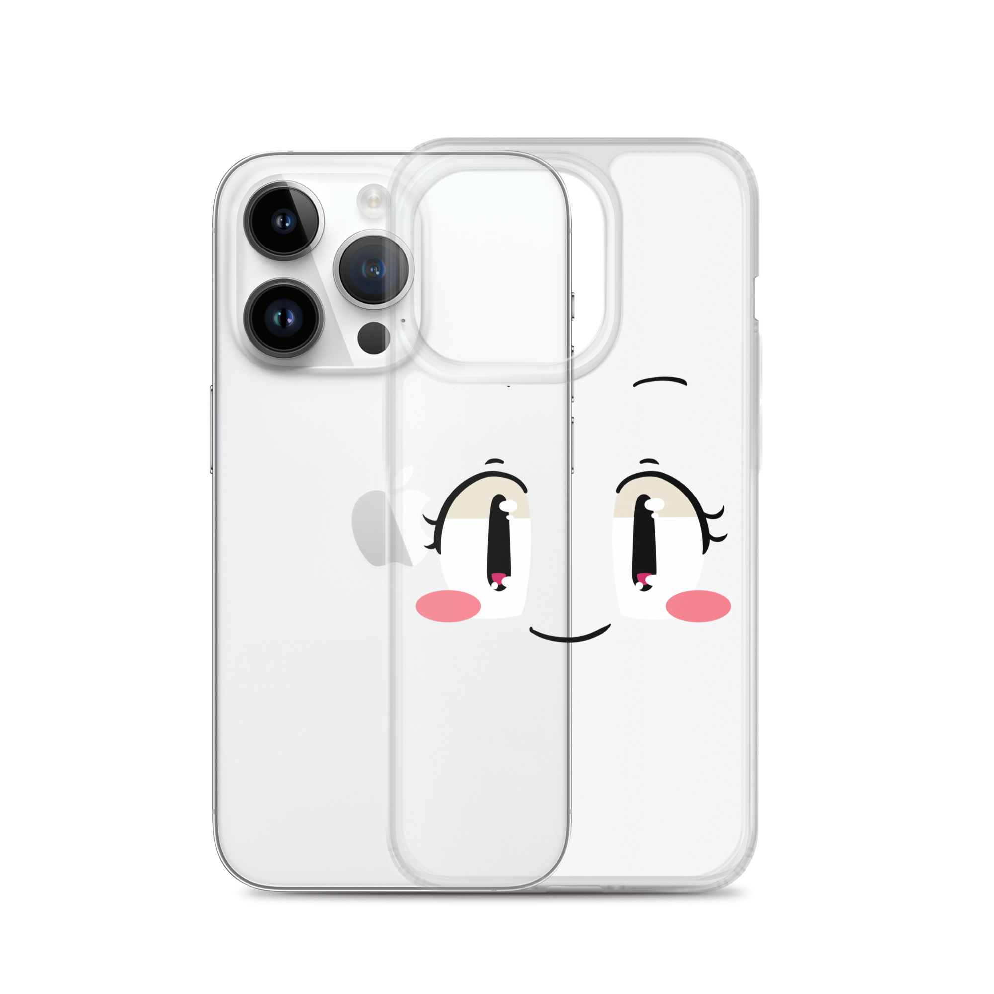Coque pour iPhone® Jellys Contente – Image 29