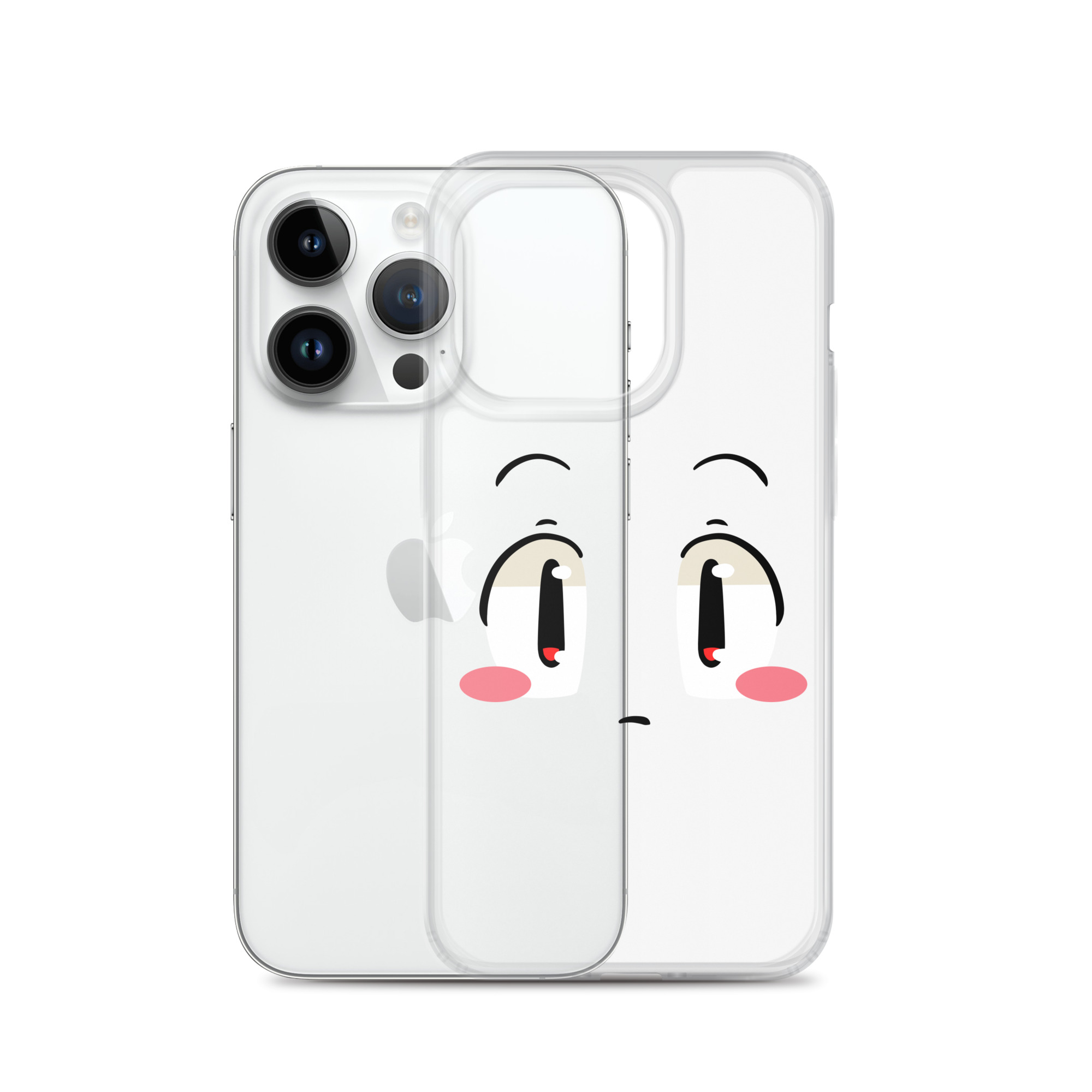 Coque pour iPhone® Neutral Philis – Image 28