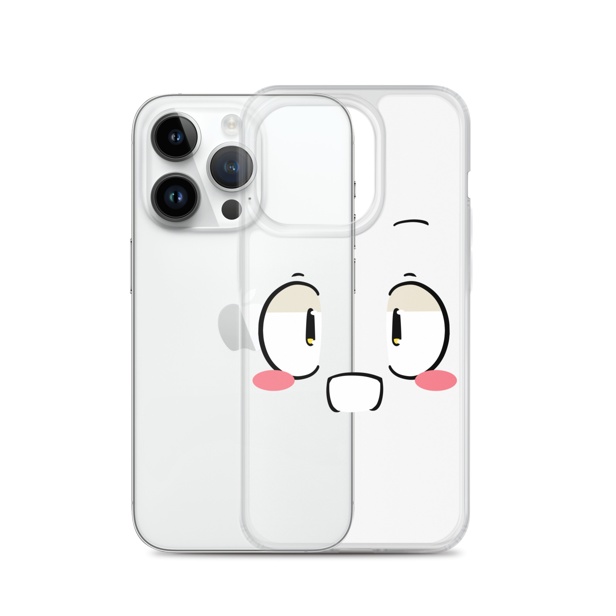 Coque pour iPhone® Relaxé Genis – Image 29