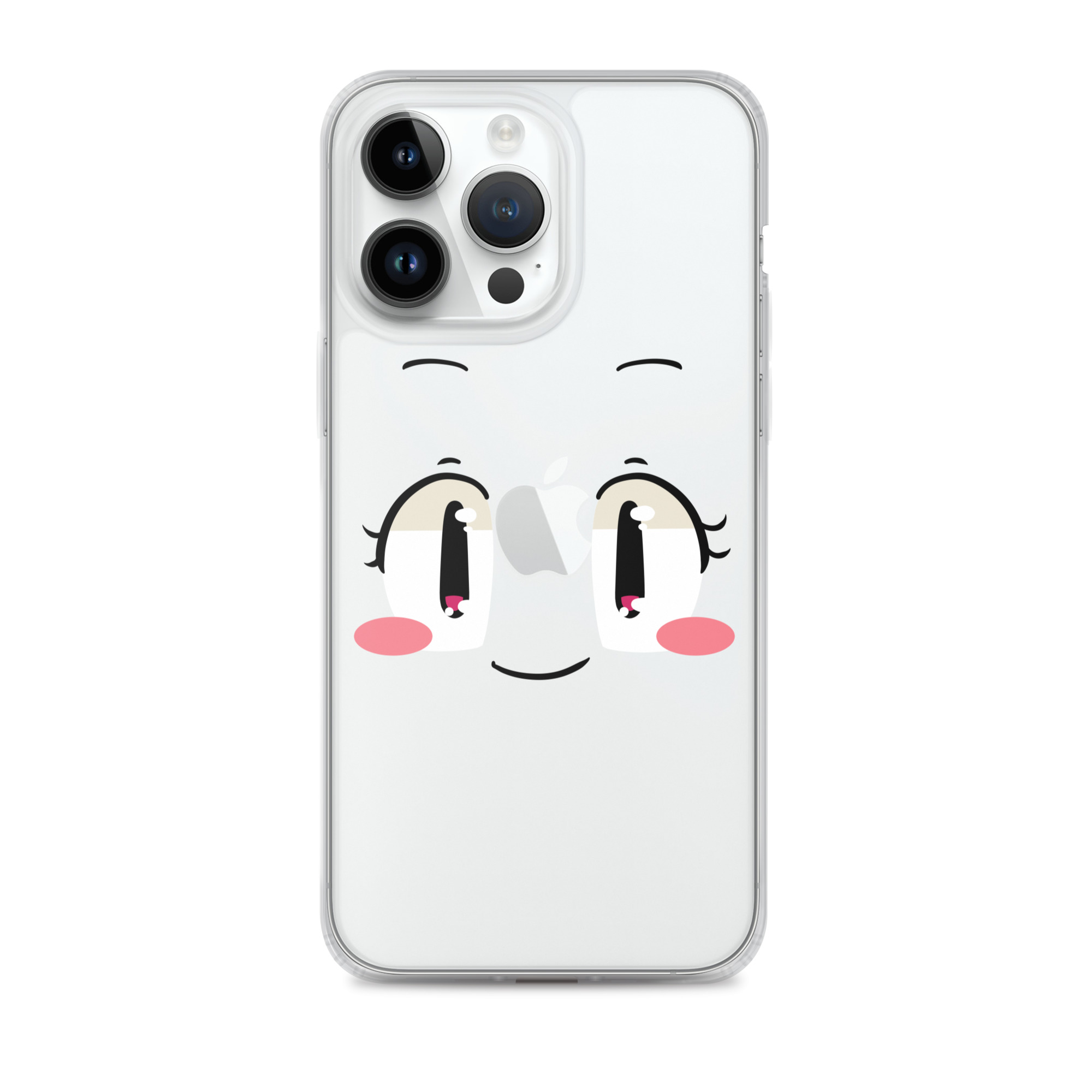 Coque pour iPhone® Jellys Contente – Image 26