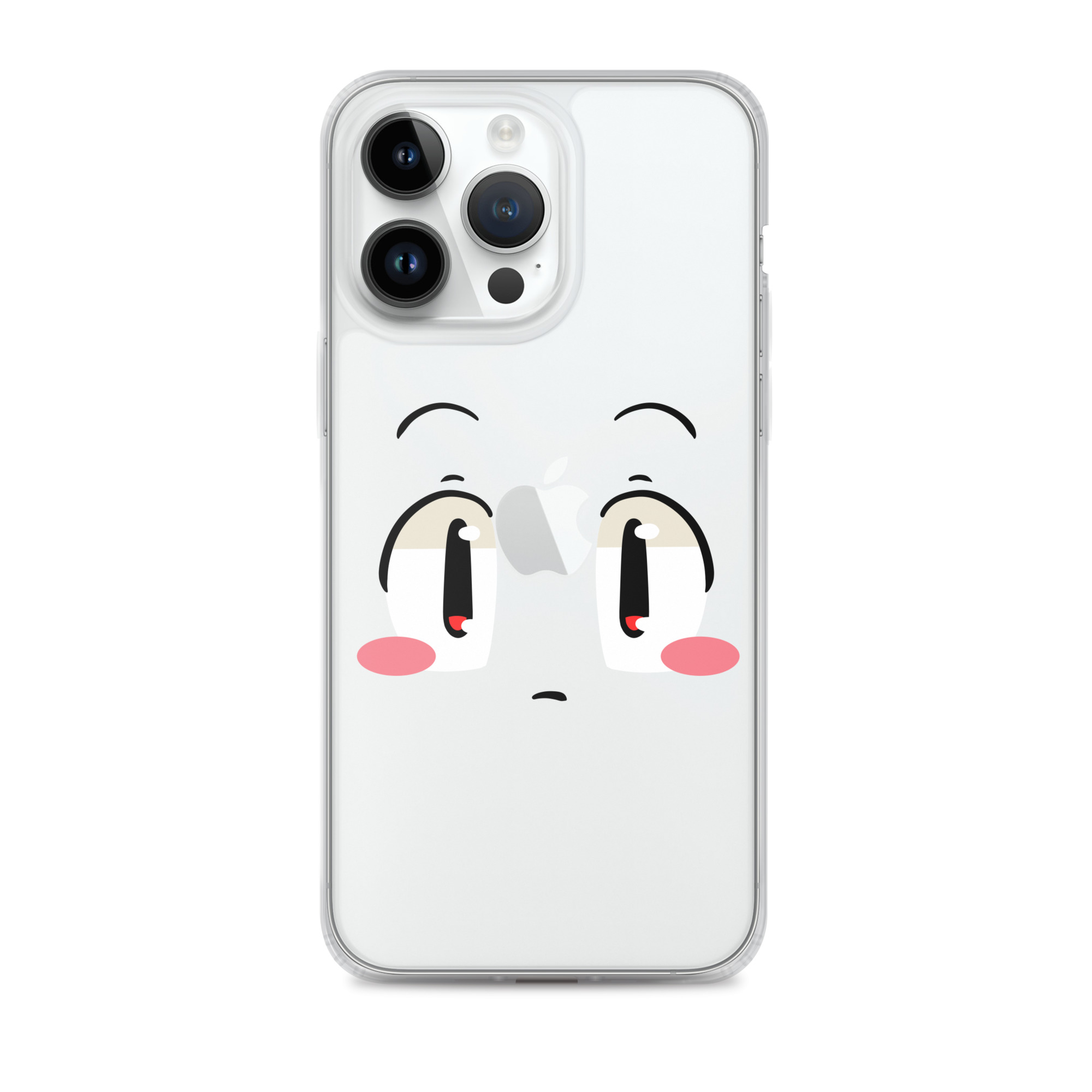 Coque pour iPhone® Neutral Philis – Image 25