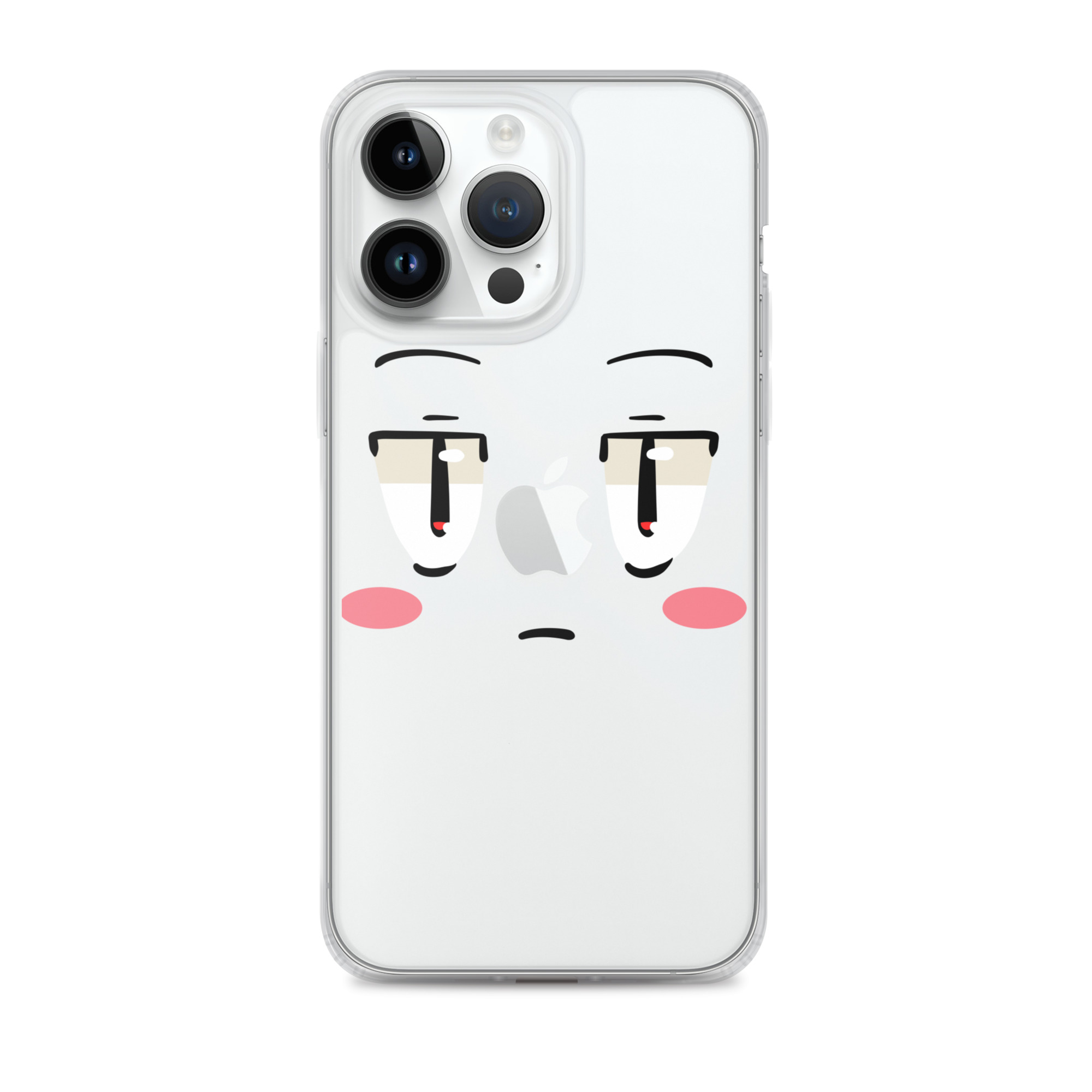 Coque pour iPhone® Neutre Jared – Image 26