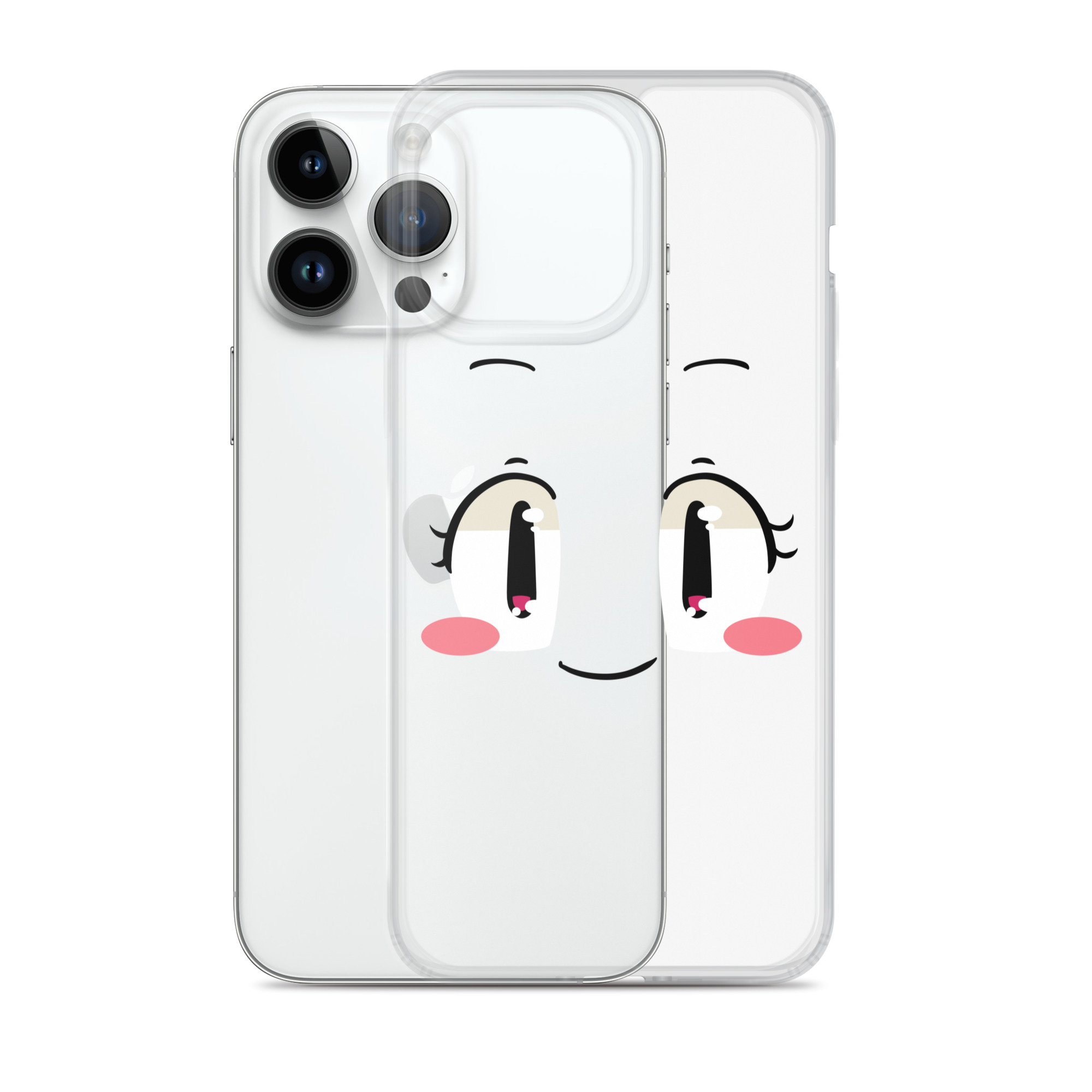 Coque pour iPhone® Jellys Contente – Image 27