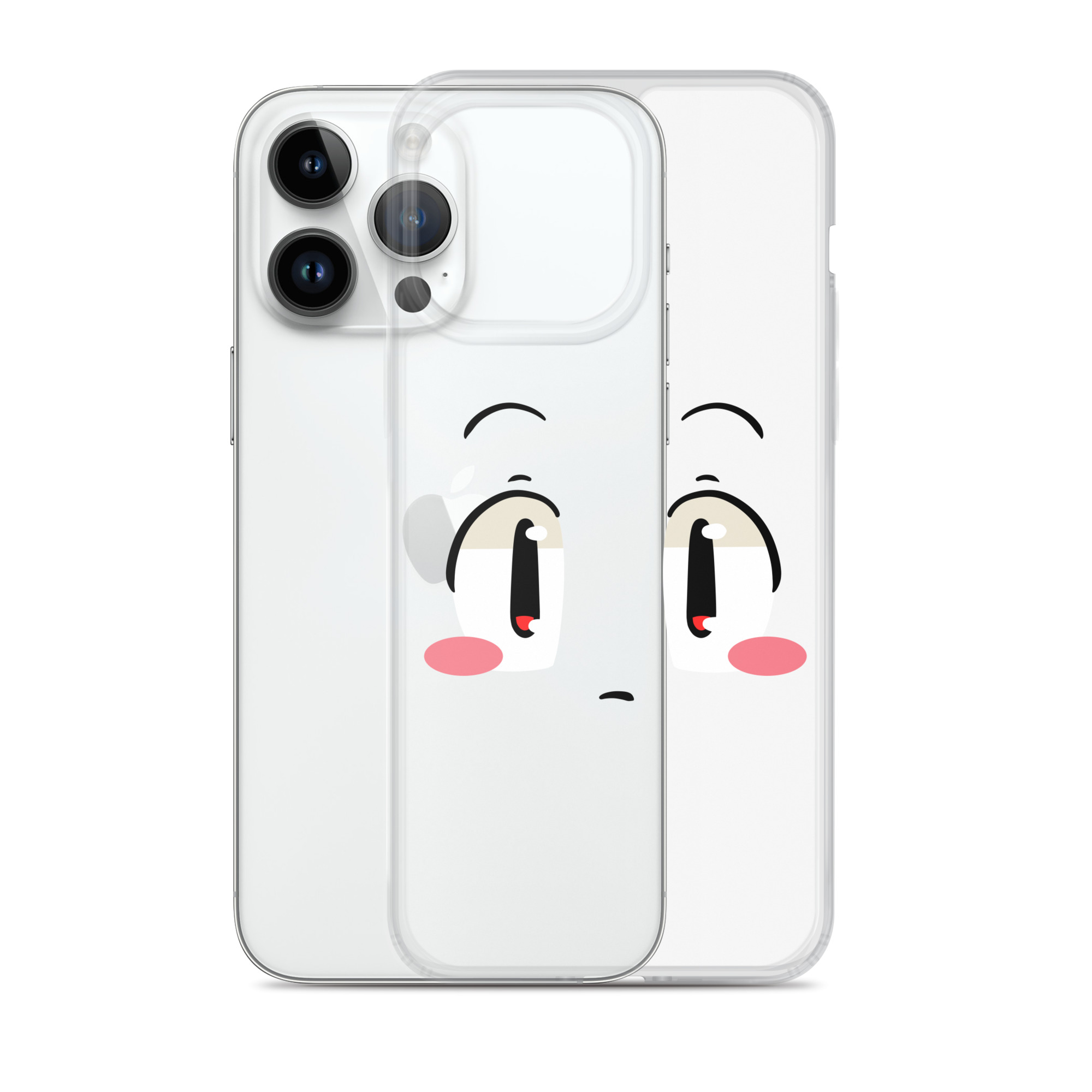 Coque pour iPhone® Neutral Philis – Image 26