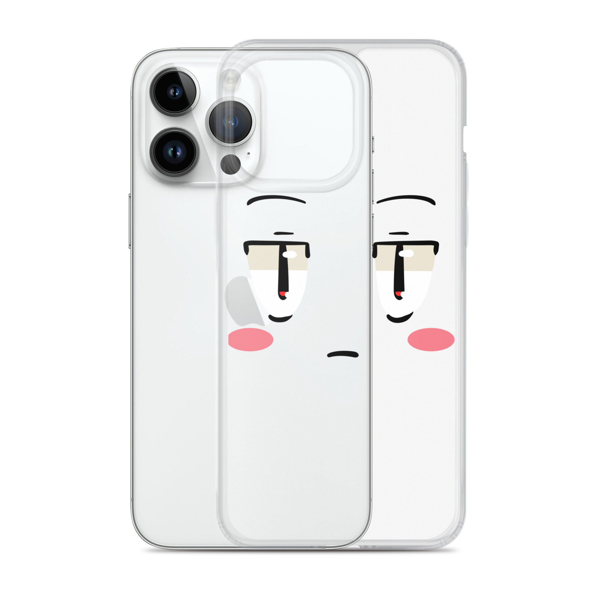 Coque pour iPhone® Neutre Jared – Image 27