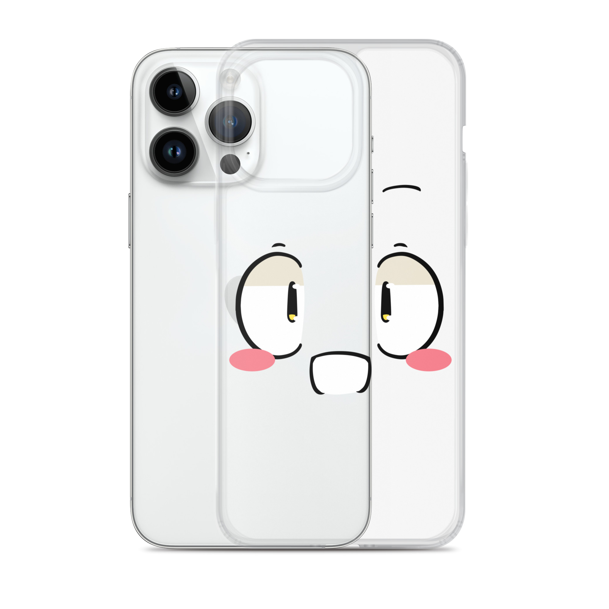 Coque pour iPhone® Relaxé Genis – Image 27