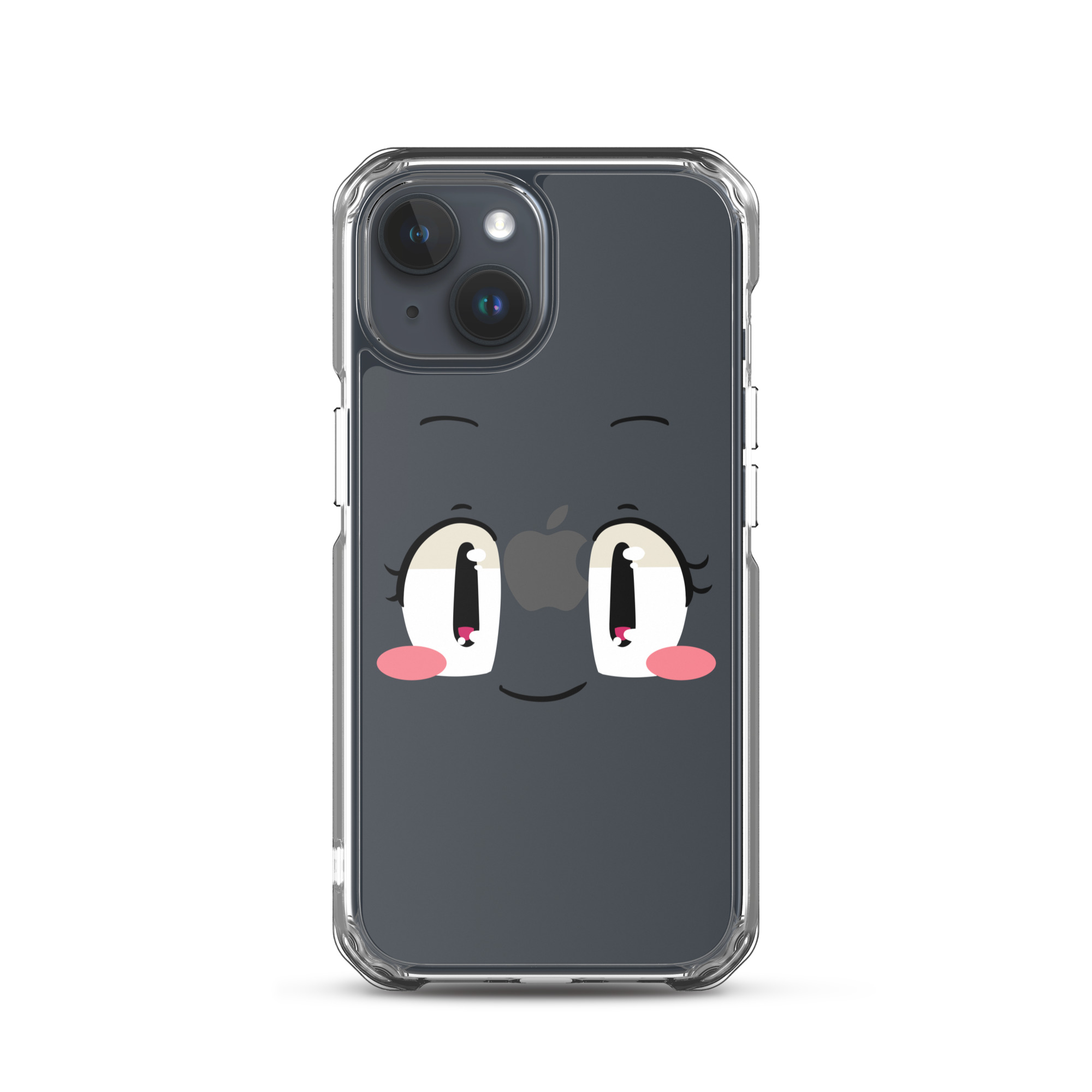 Coque pour iPhone® Jellys Contente – Image 38