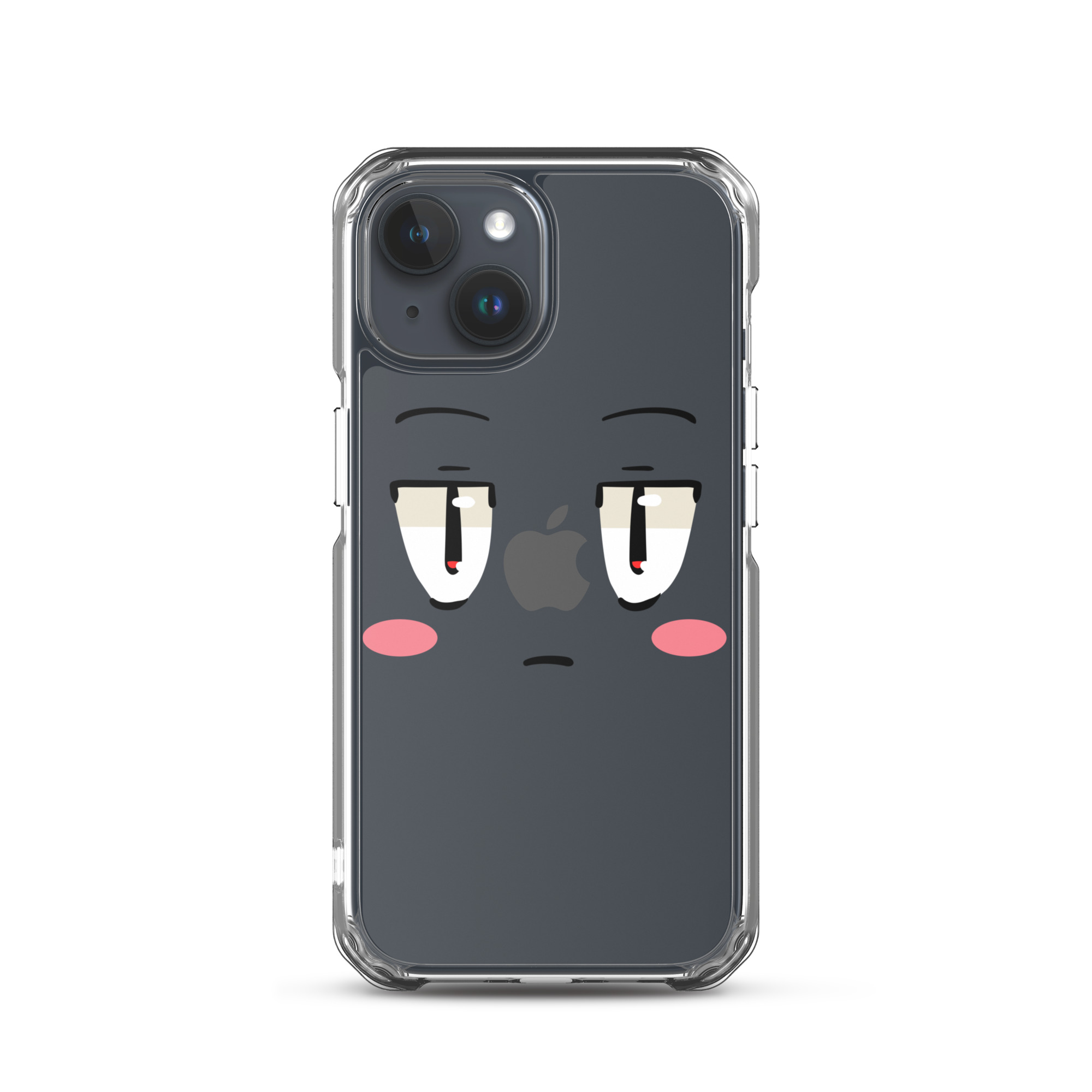 Coque pour iPhone® Neutre Jared – Image 37