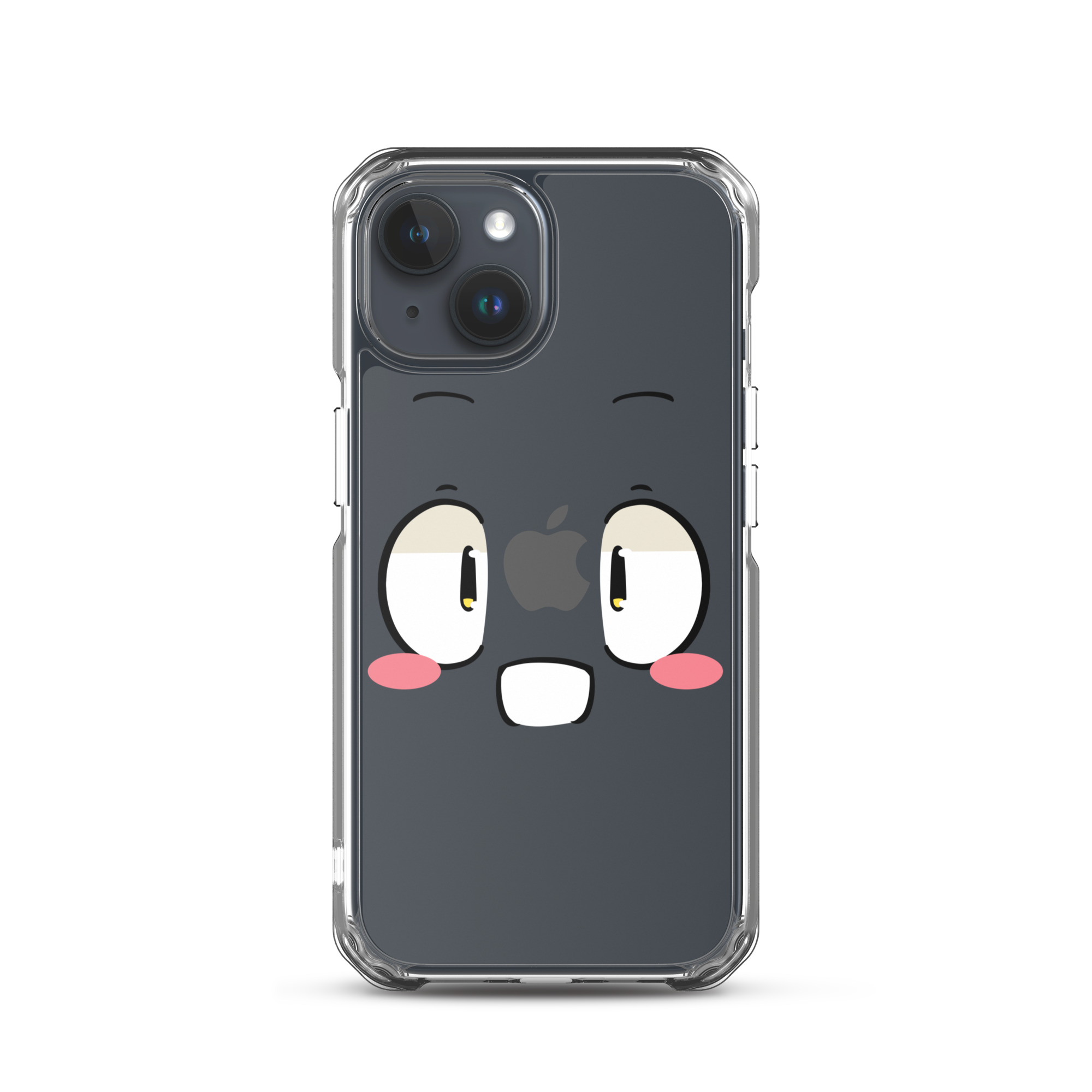 Coque pour iPhone® Relaxé Genis – Image 38