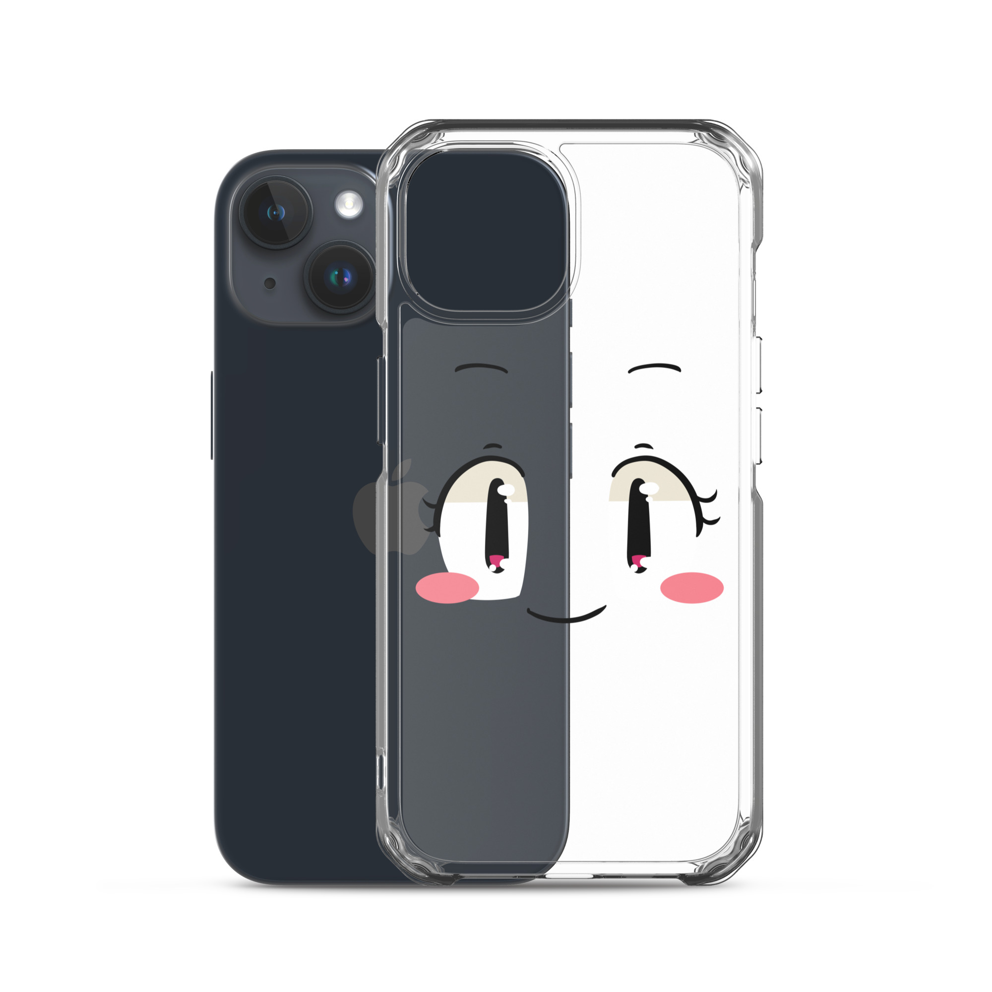 Coque pour iPhone® Jellys Contente – Image 39