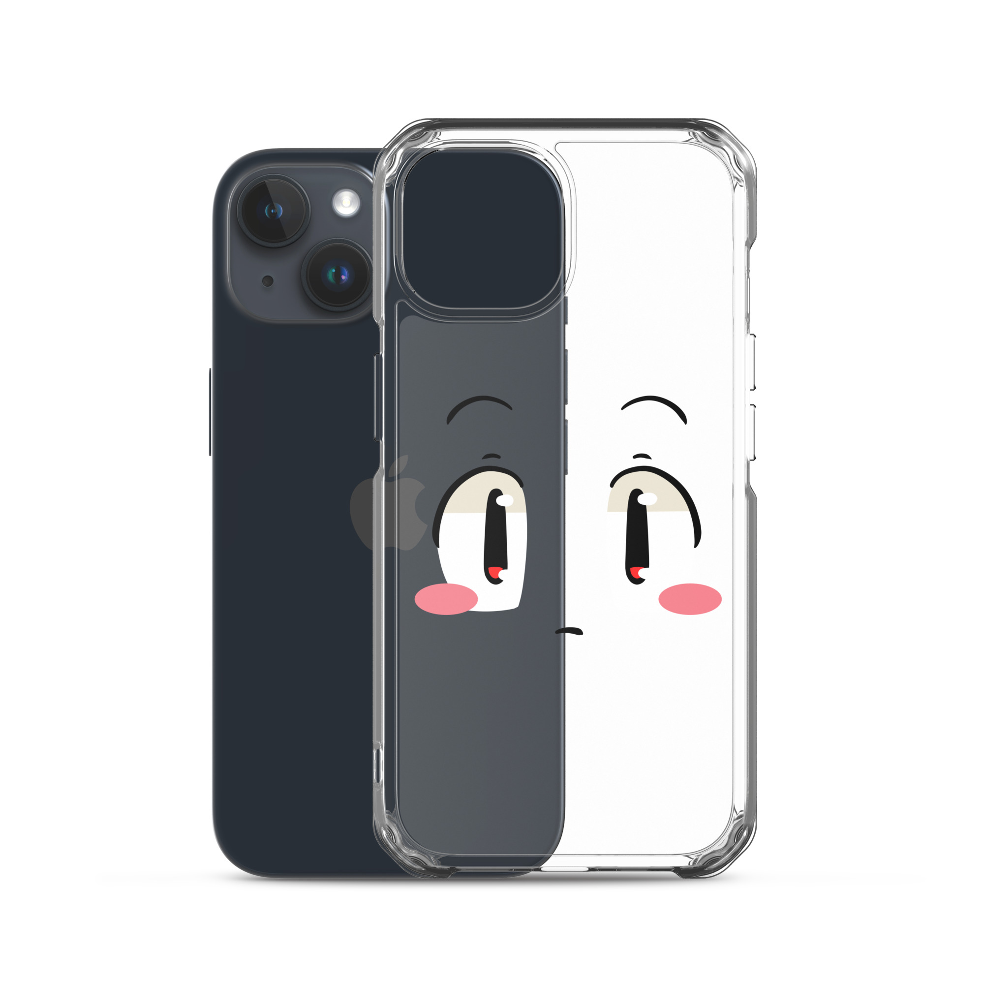 Coque pour iPhone® Neutral Philis – Image 38