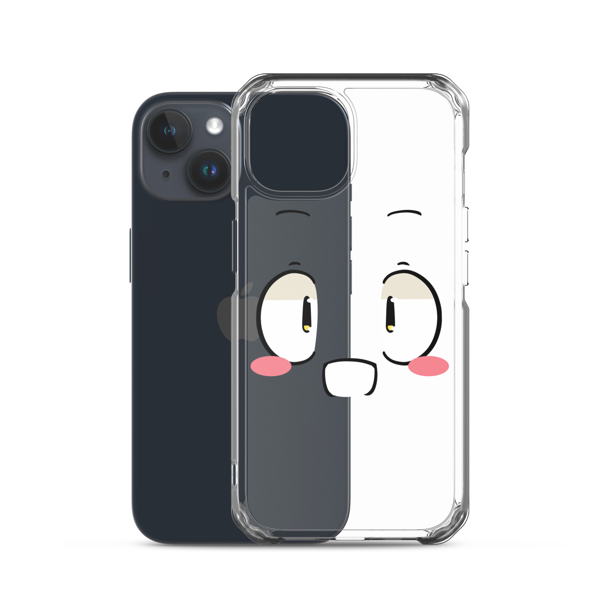 Coque pour iPhone® Relaxé Genis – Image 39