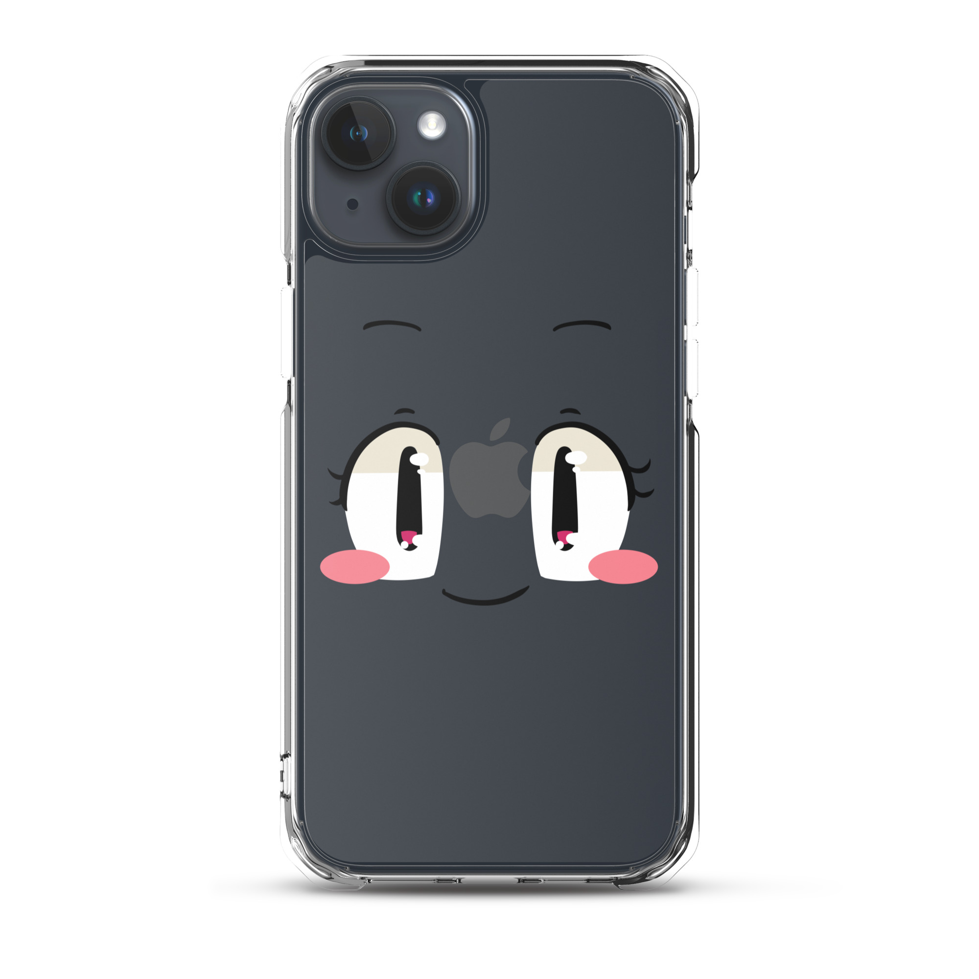 Coque pour iPhone® Jellys Contente – Image 32