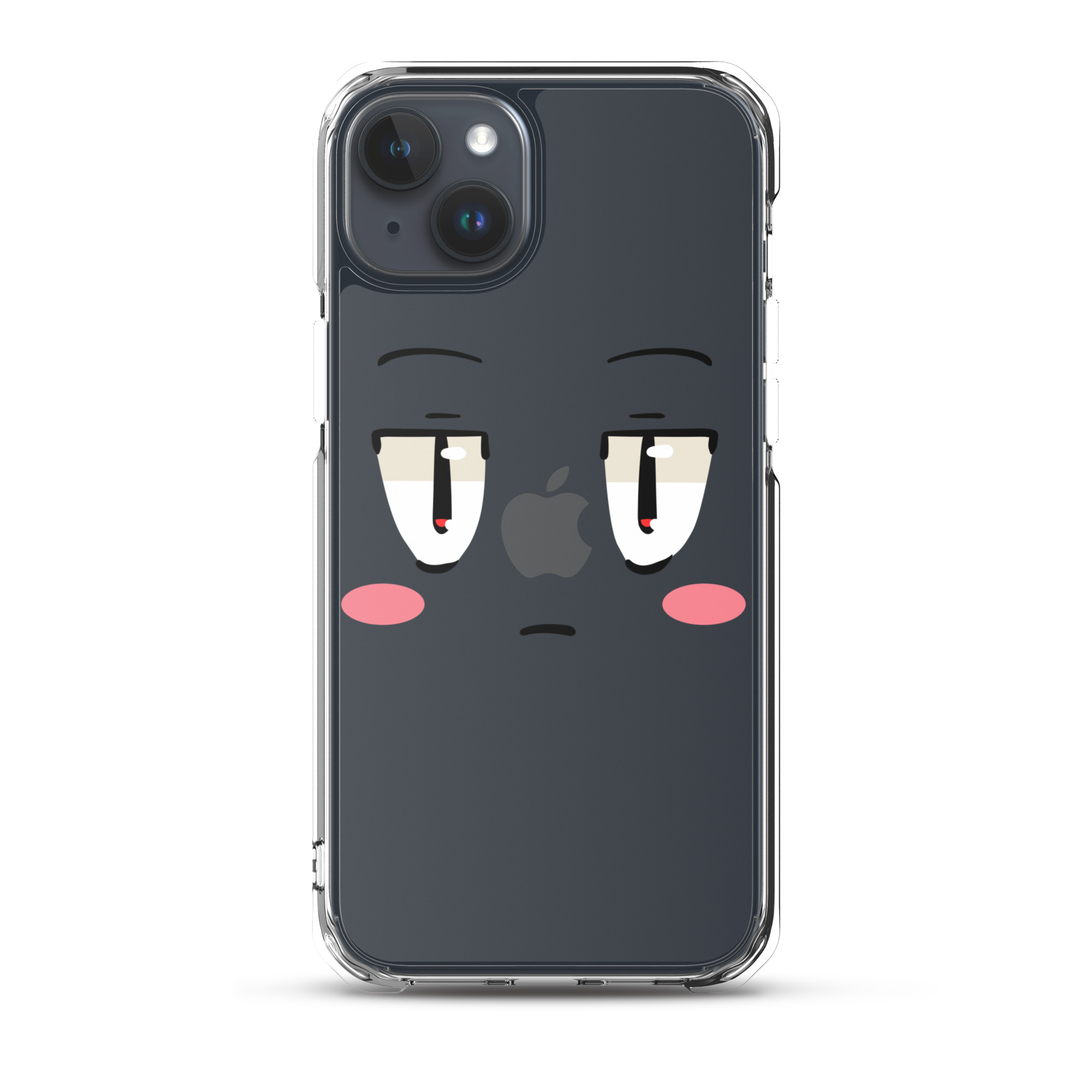 Coque pour iPhone® Neutre Jared – Image 32