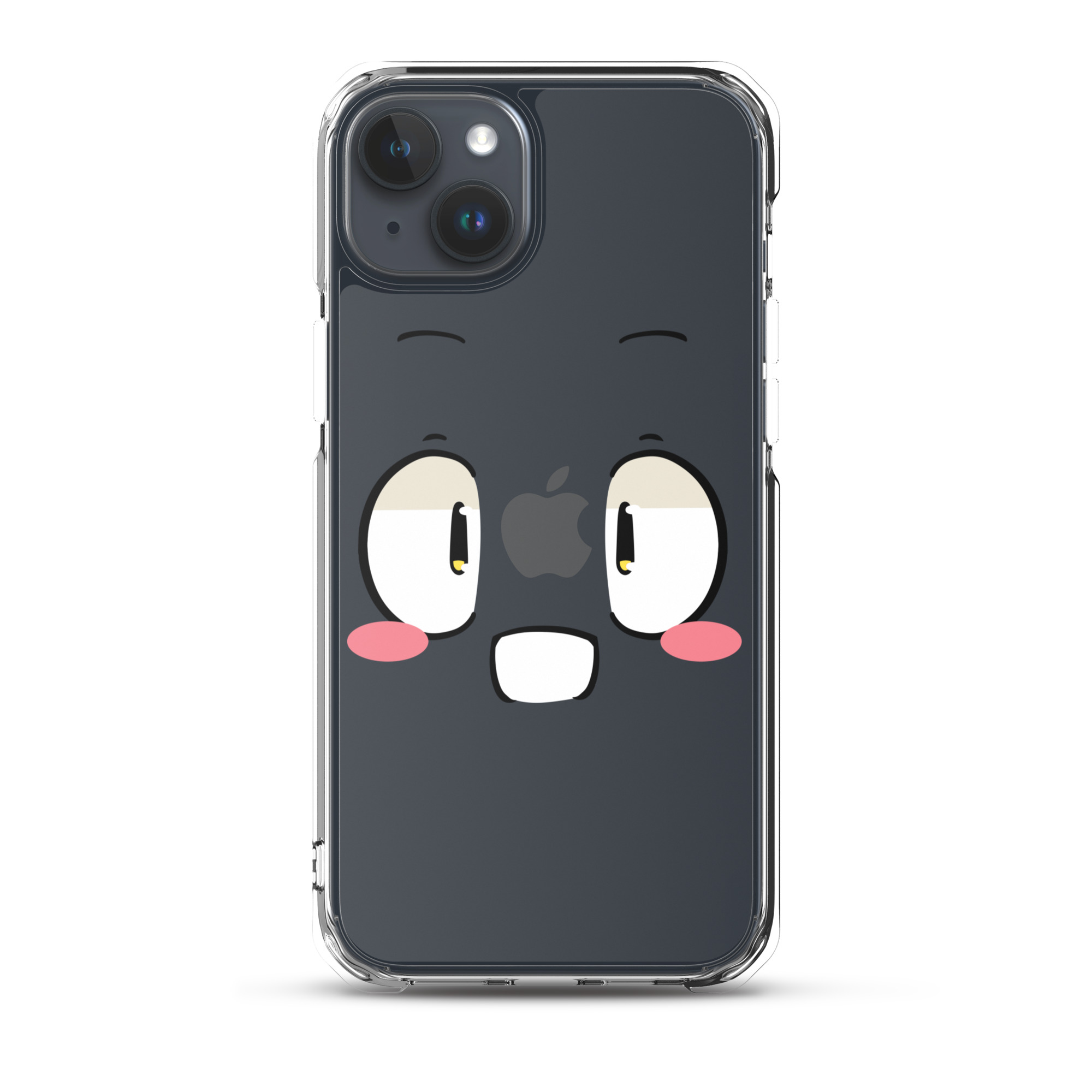 Coque pour iPhone® Relaxé Genis – Image 32