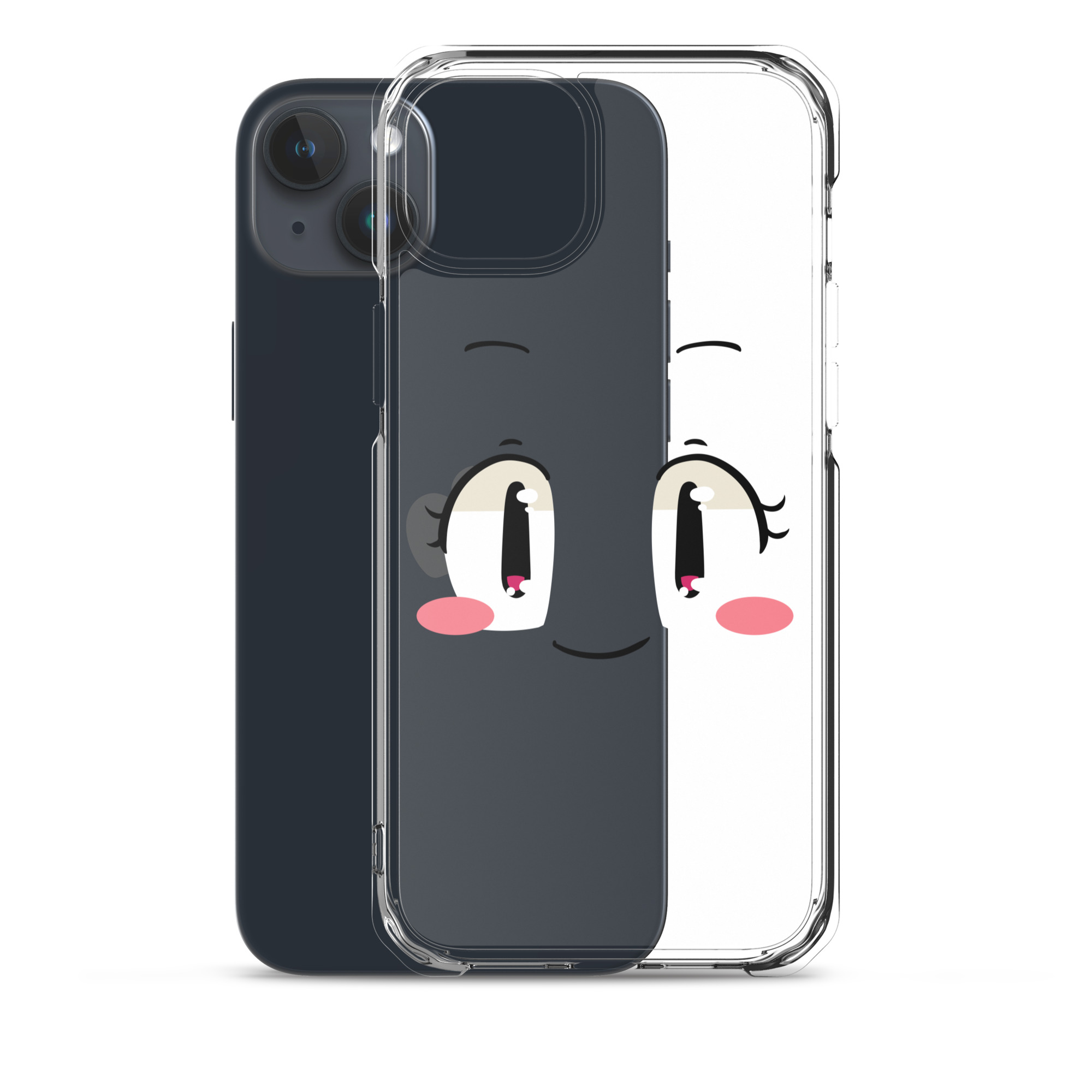 Coque pour iPhone® Jellys Contente – Image 33