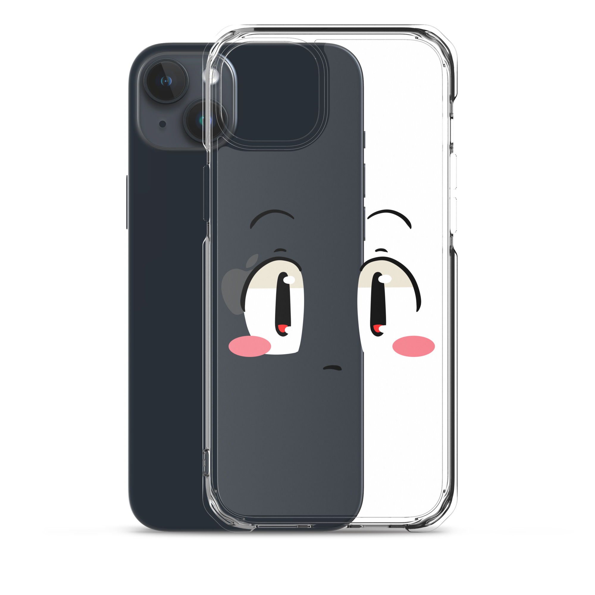 Coque pour iPhone® Neutral Philis – Image 32