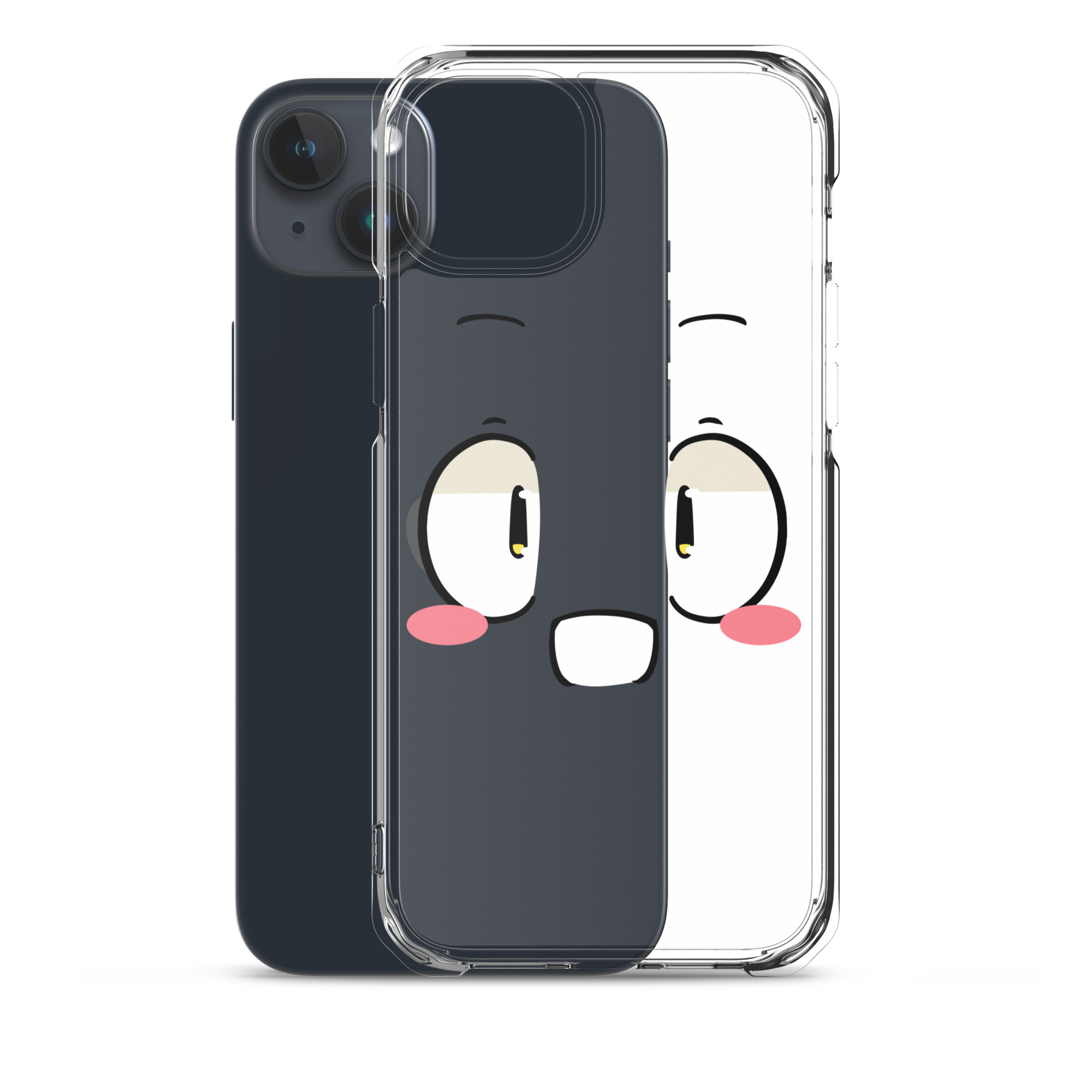 Coque pour iPhone® Relaxé Genis – Image 33