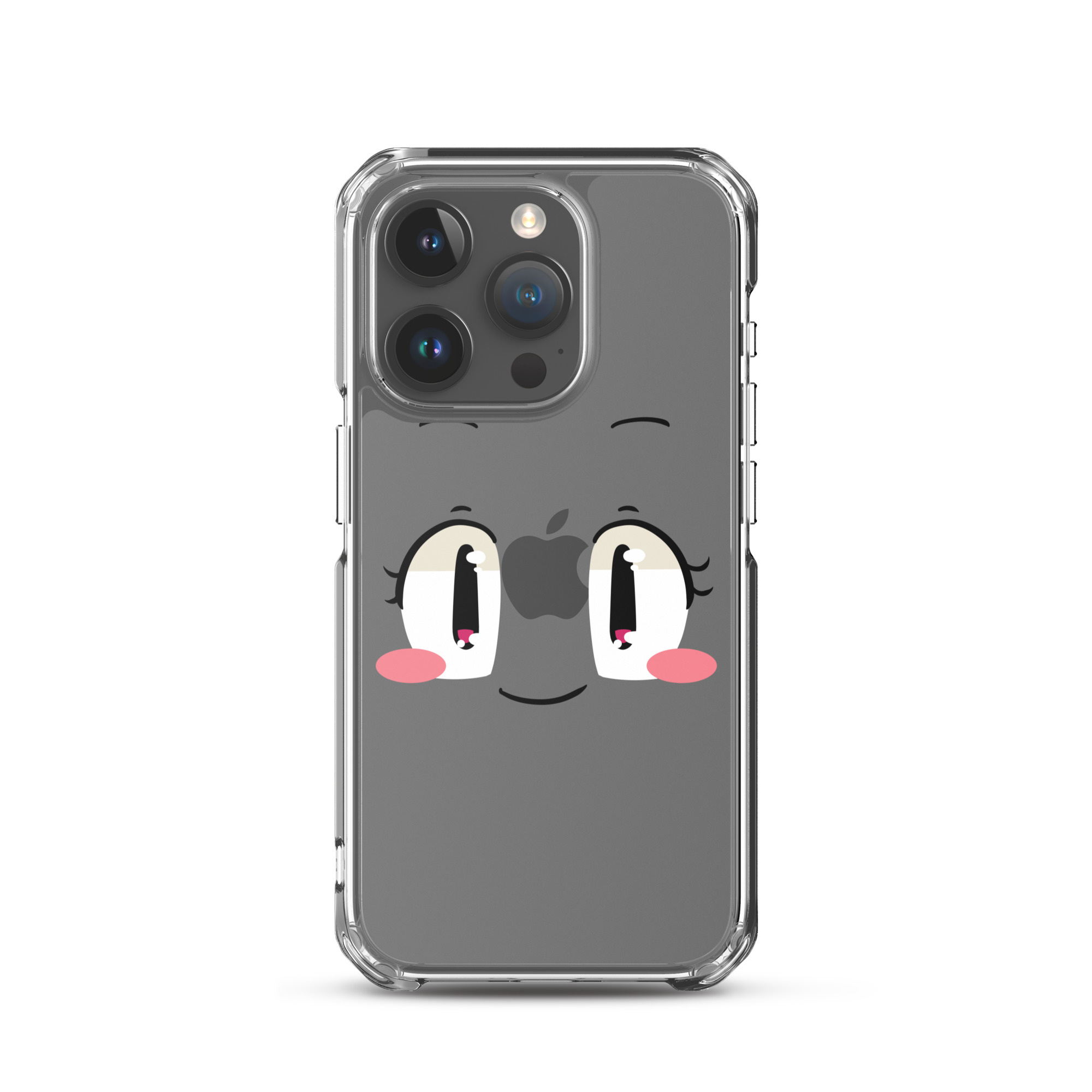 Coque pour iPhone® Jellys Contente – Image 36
