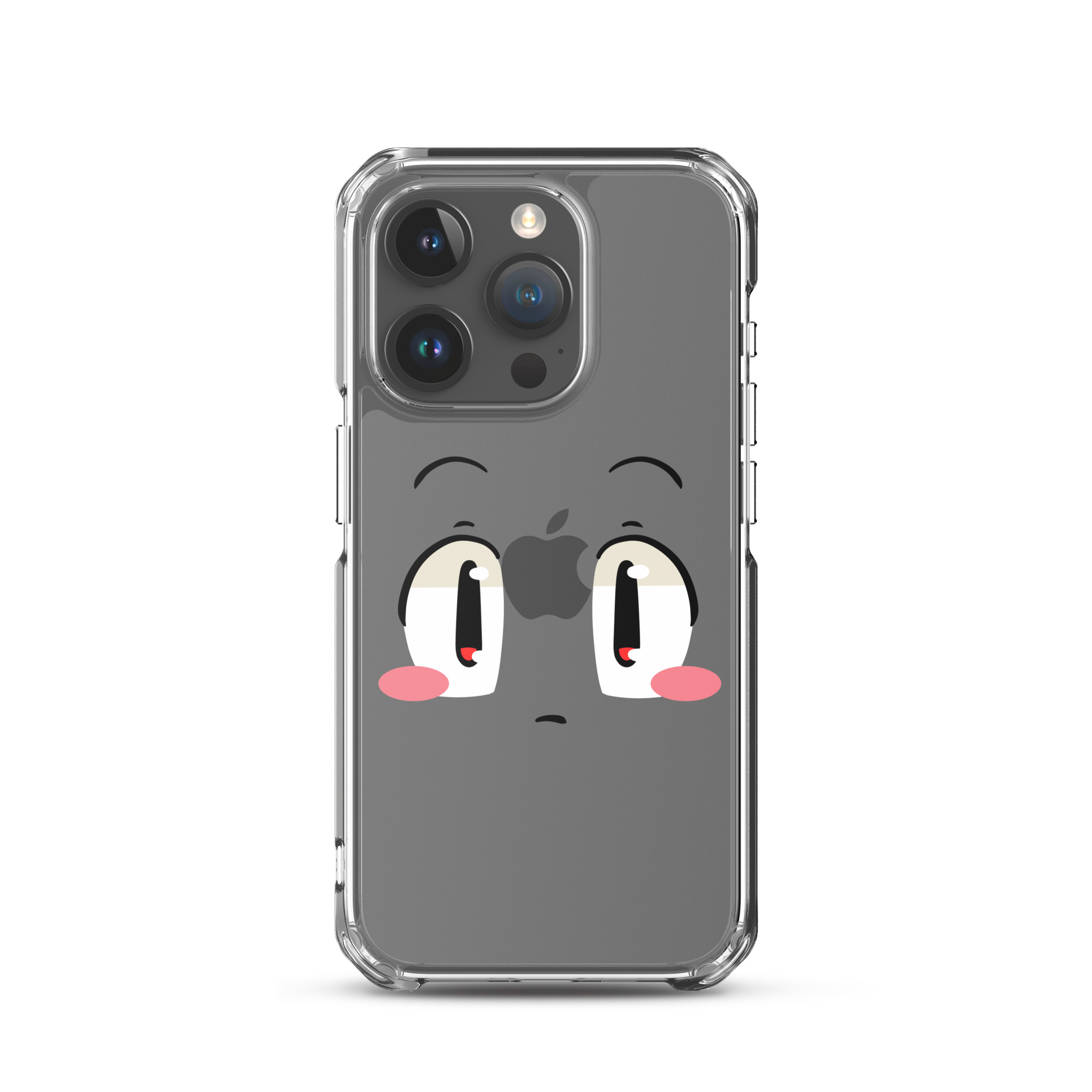 Coque pour iPhone® Neutral Philis – Image 35