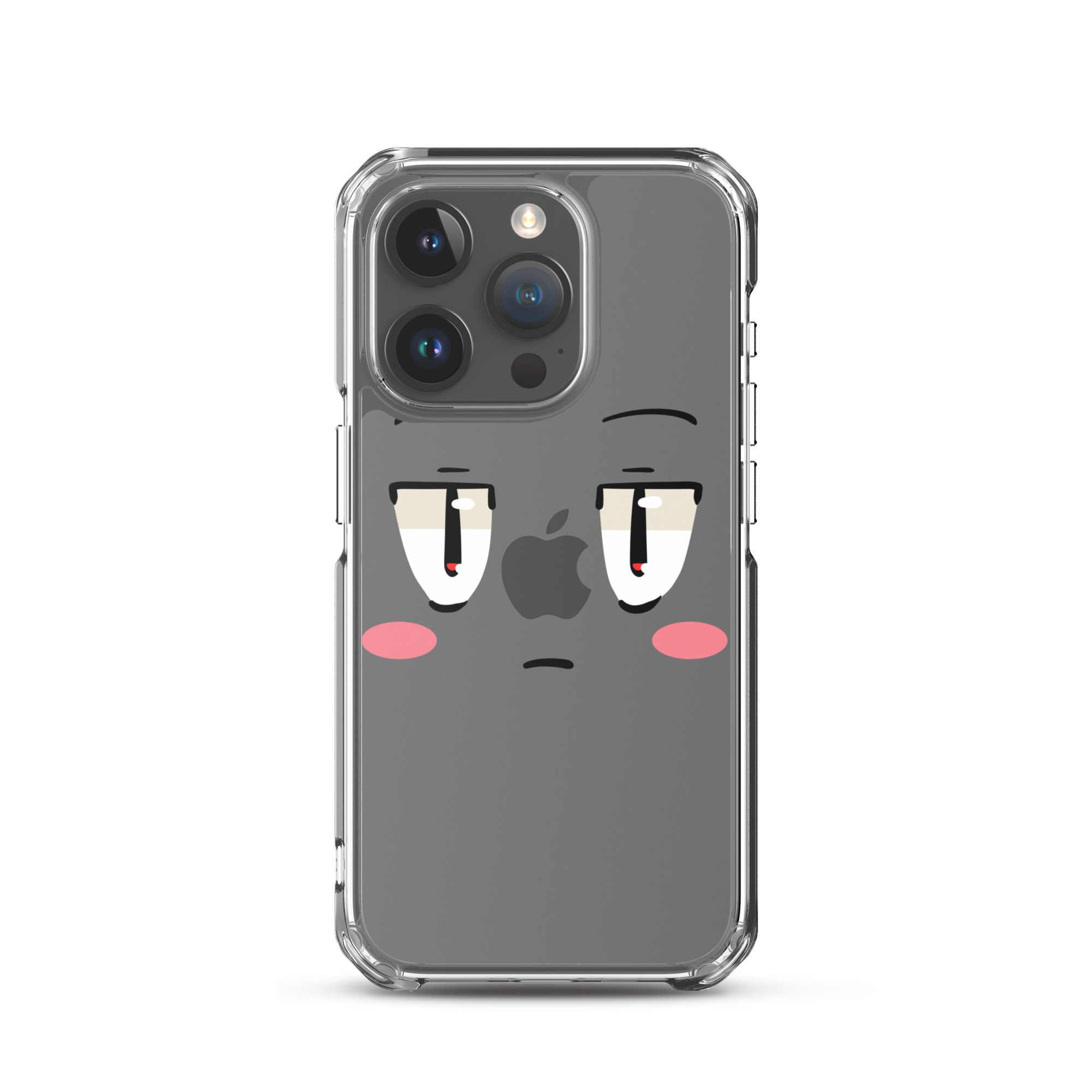 Coque pour iPhone® Neutre Jared – Image 35