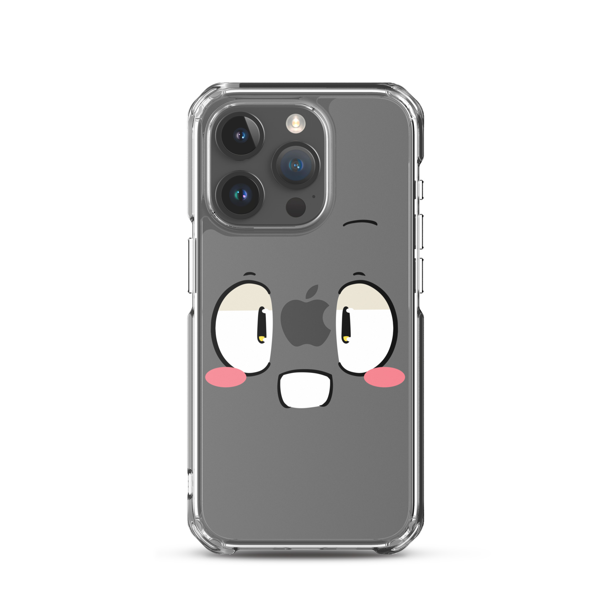 Coque pour iPhone® Relaxé Genis – Image 36