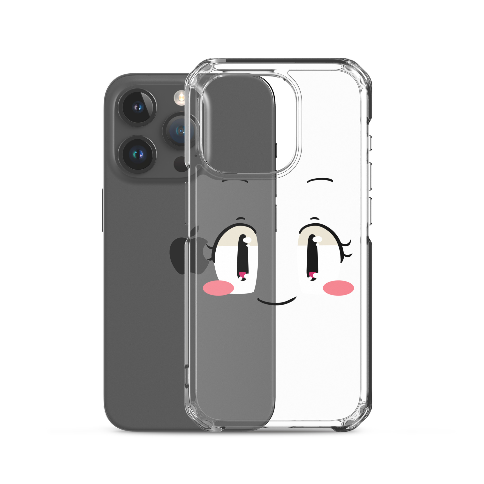 Coque pour iPhone® Jellys Contente – Image 37