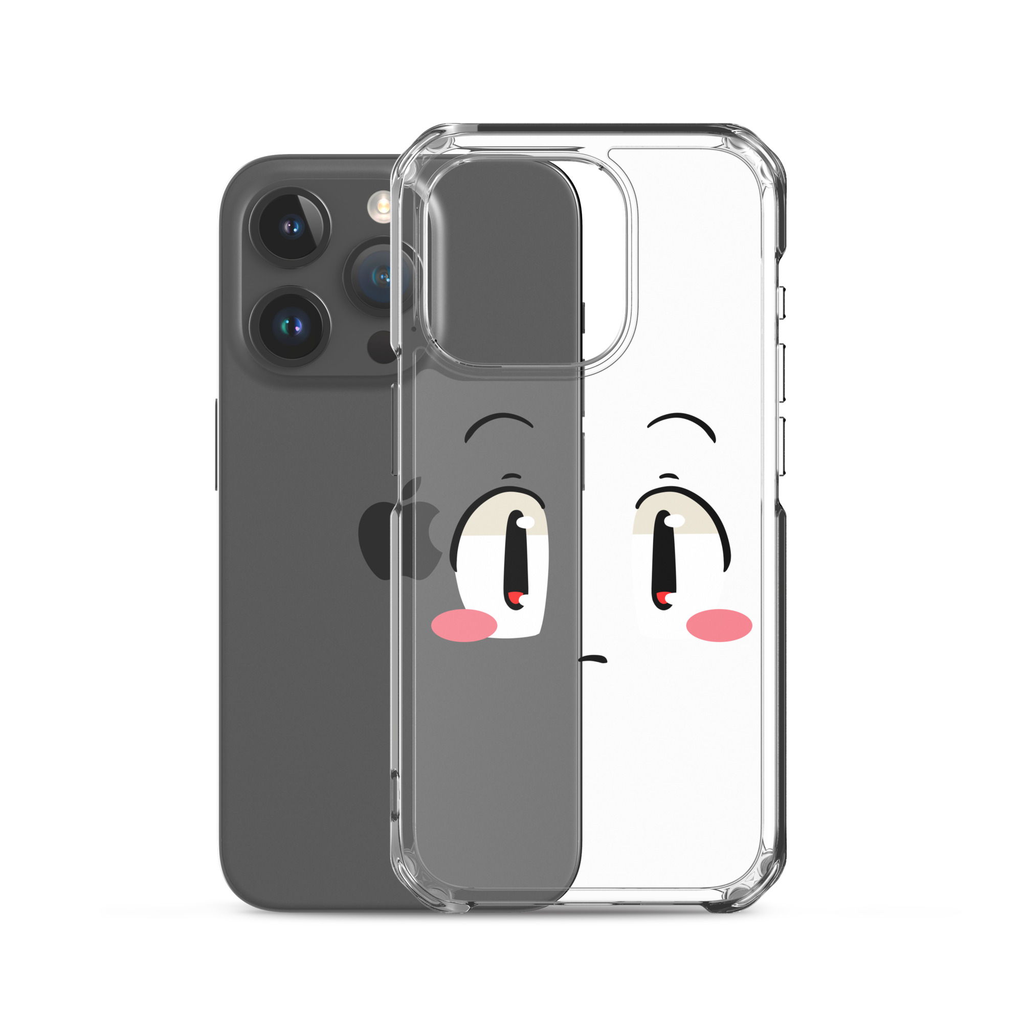 Coque pour iPhone® Neutral Philis – Image 36