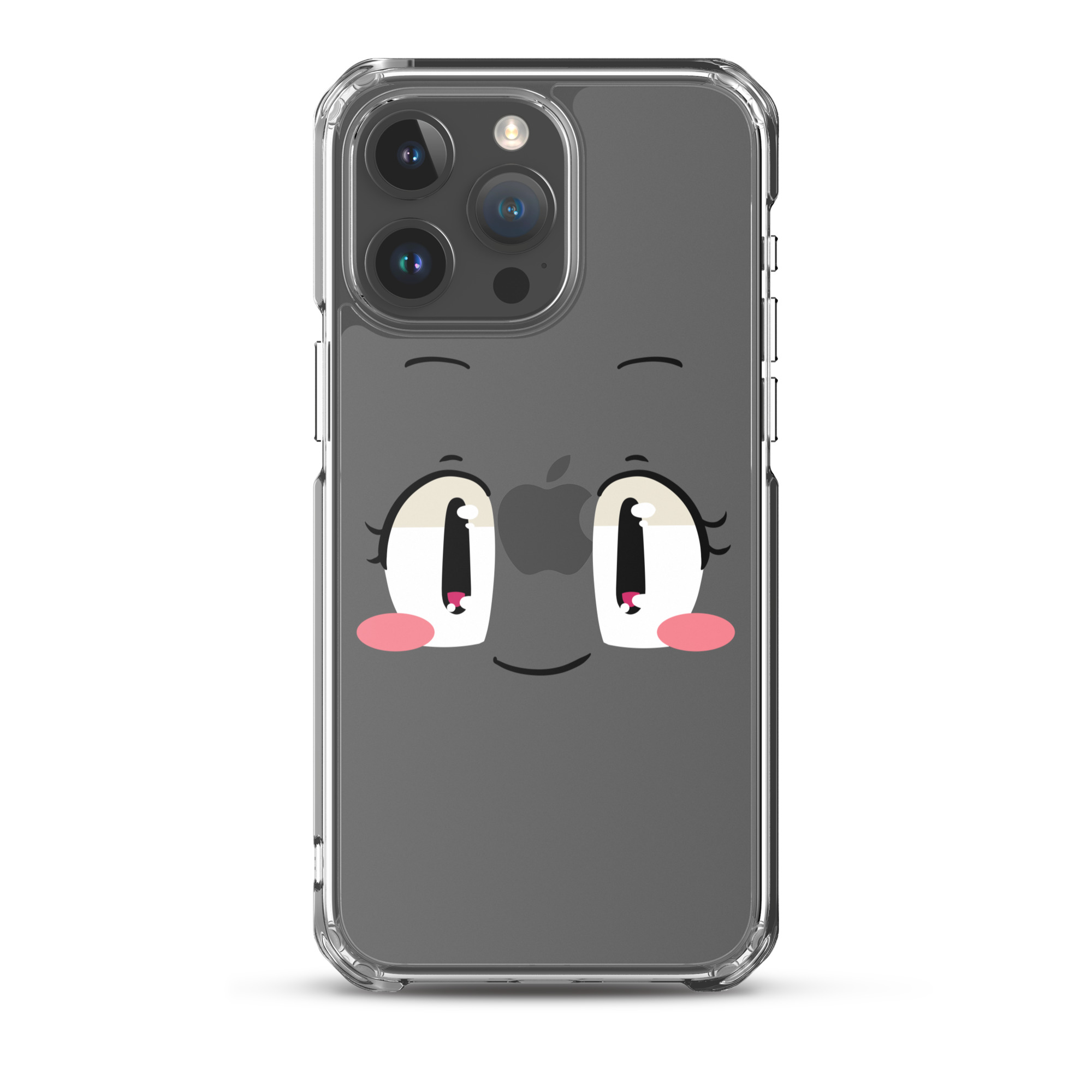 Coque pour iPhone® Jellys Contente – Image 34
