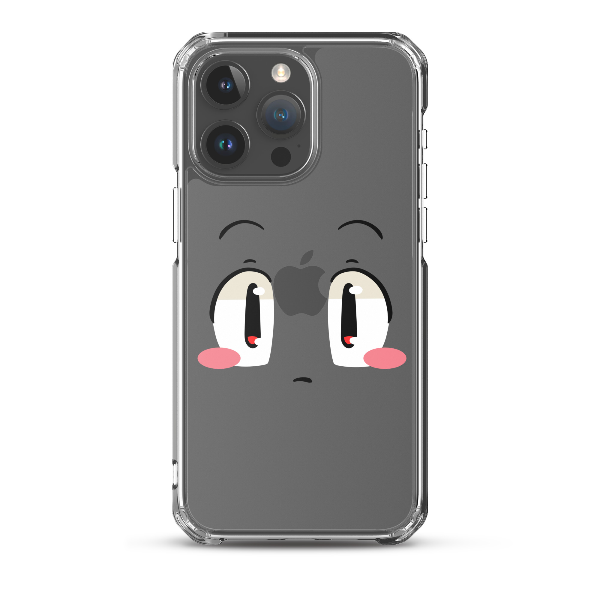 Coque pour iPhone® Neutral Philis – Image 33