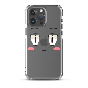 Coque pour iPhone® Neutre Jared