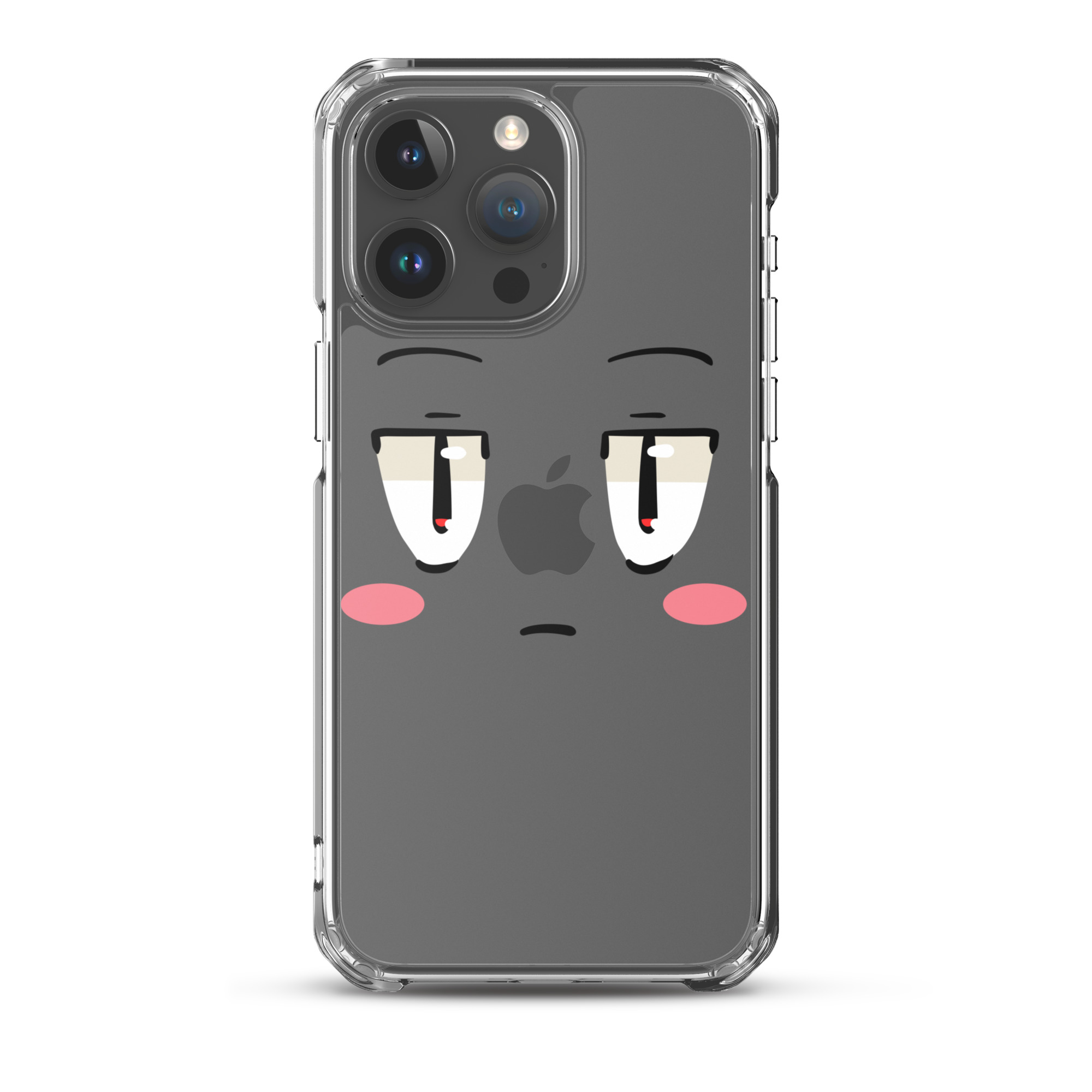 Coque pour iPhone® Neutre Jared