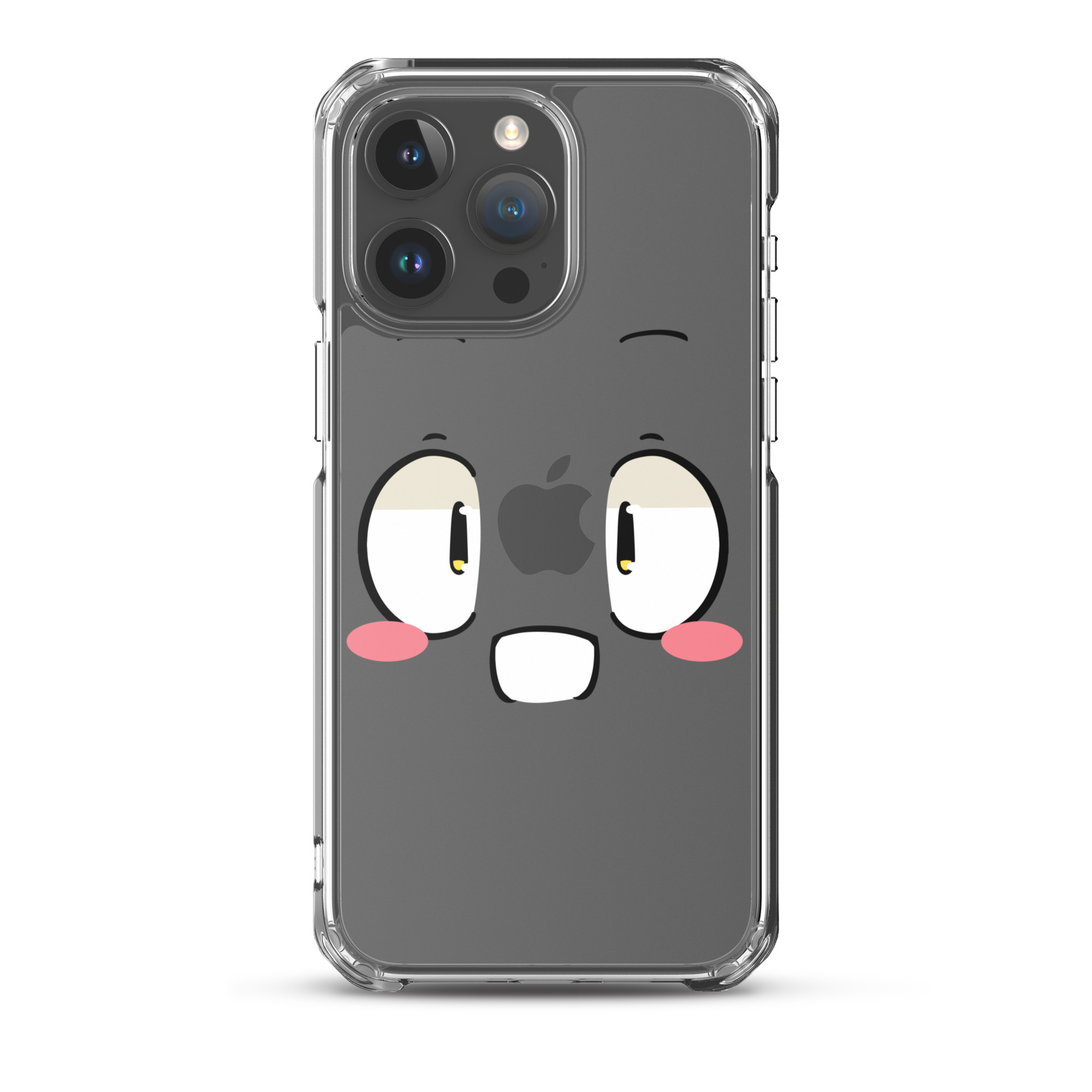 Coque pour iPhone® Relaxé Genis – Image 34