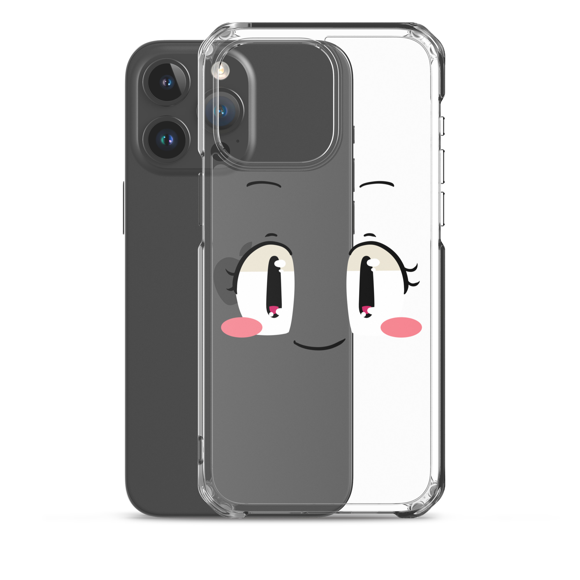 Coque pour iPhone® Jellys Contente – Image 35