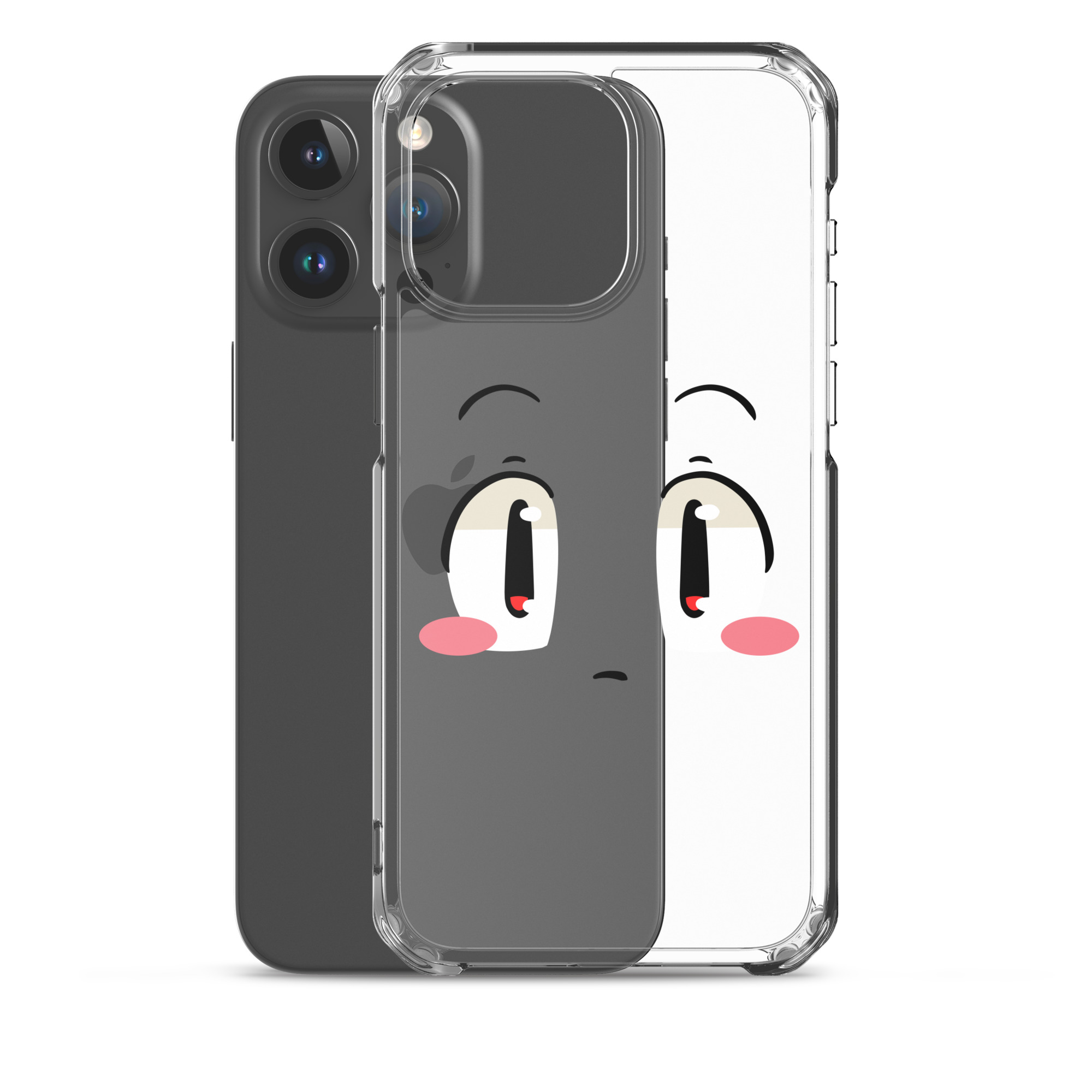 Coque pour iPhone® Neutral Philis – Image 34