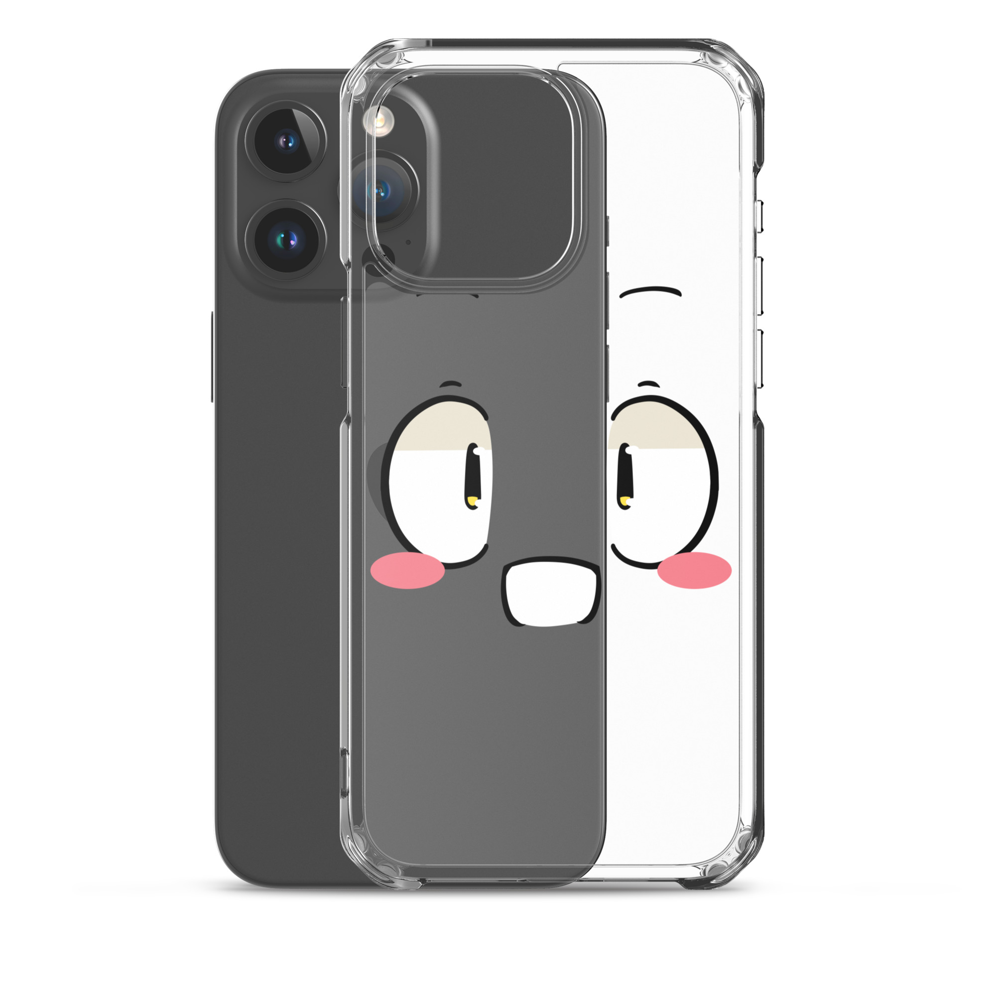 Coque pour iPhone® Relaxé Genis – Image 35