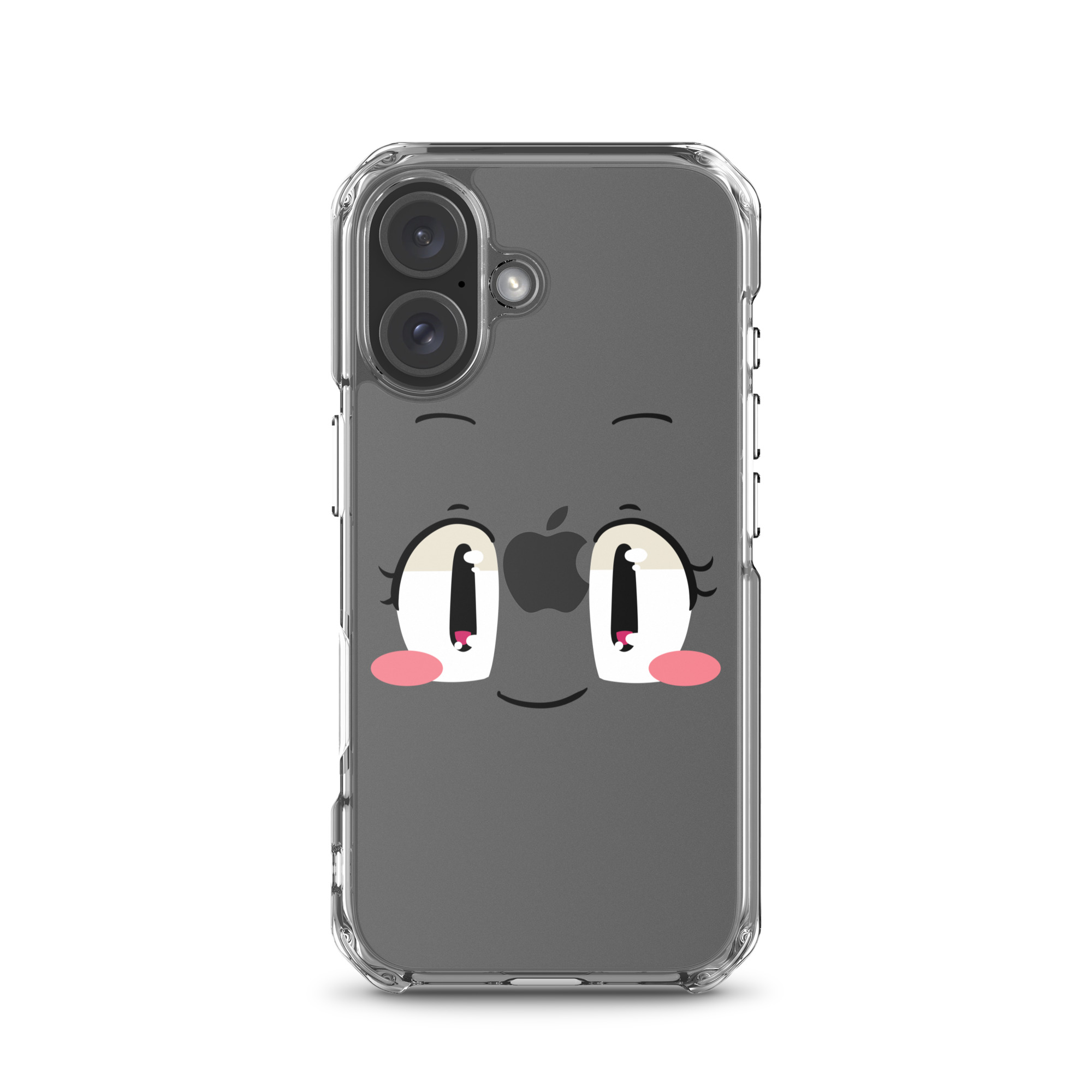 Coque pour iPhone® Jellys Contente – Image 46