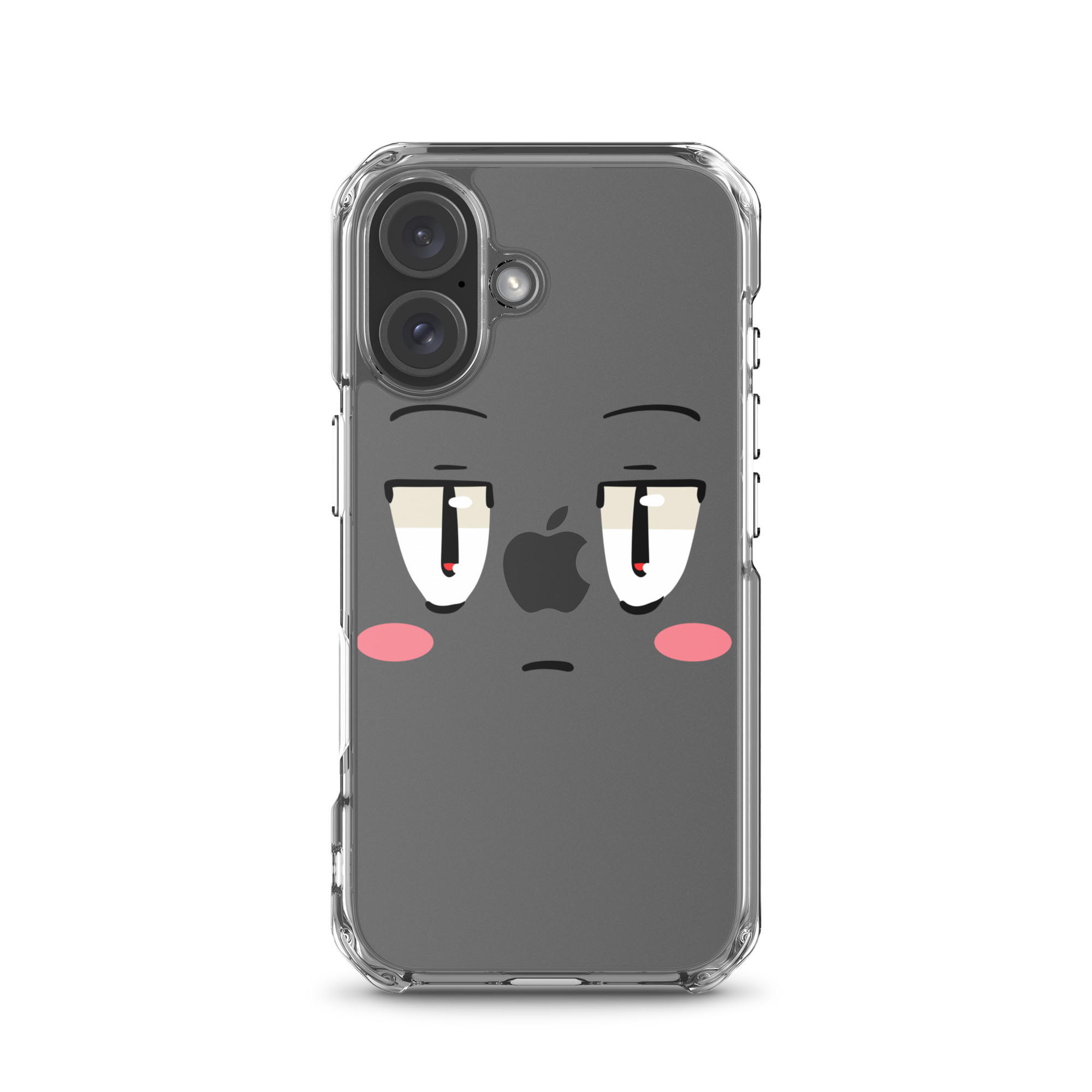 Coque pour iPhone® Neutre Jared – Image 45